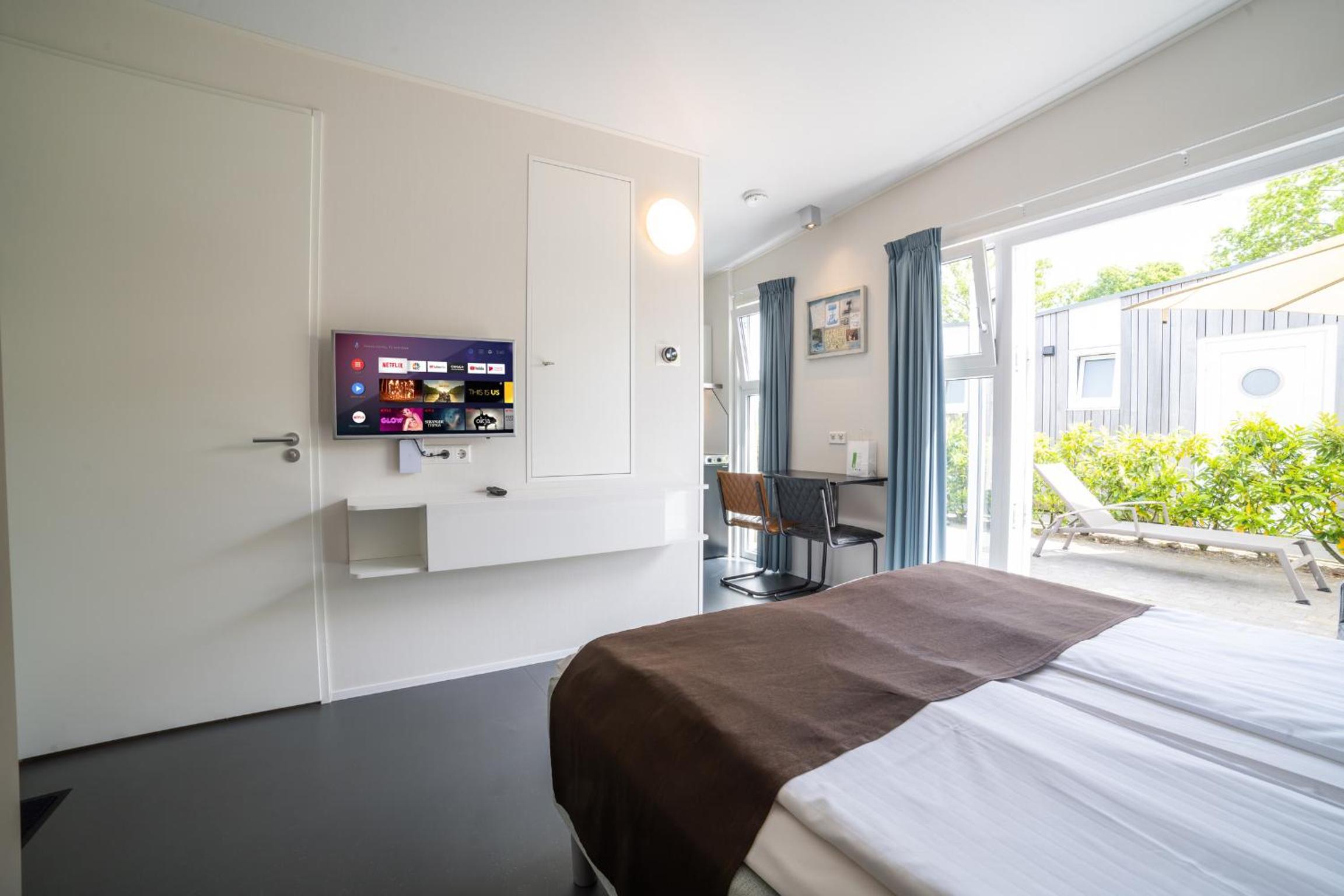 Twin Room photo 2