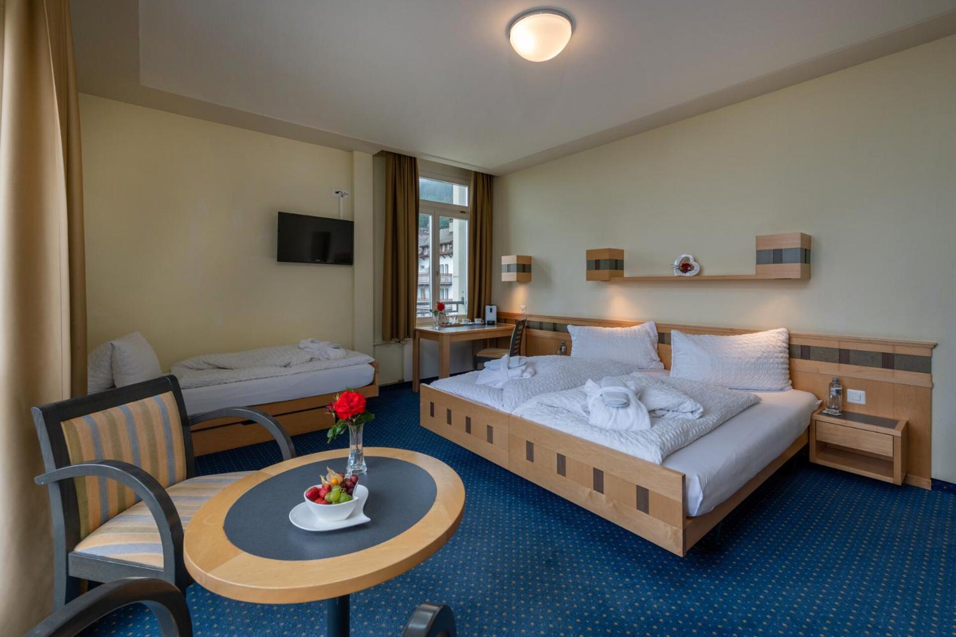 Triple Room - Photo 1