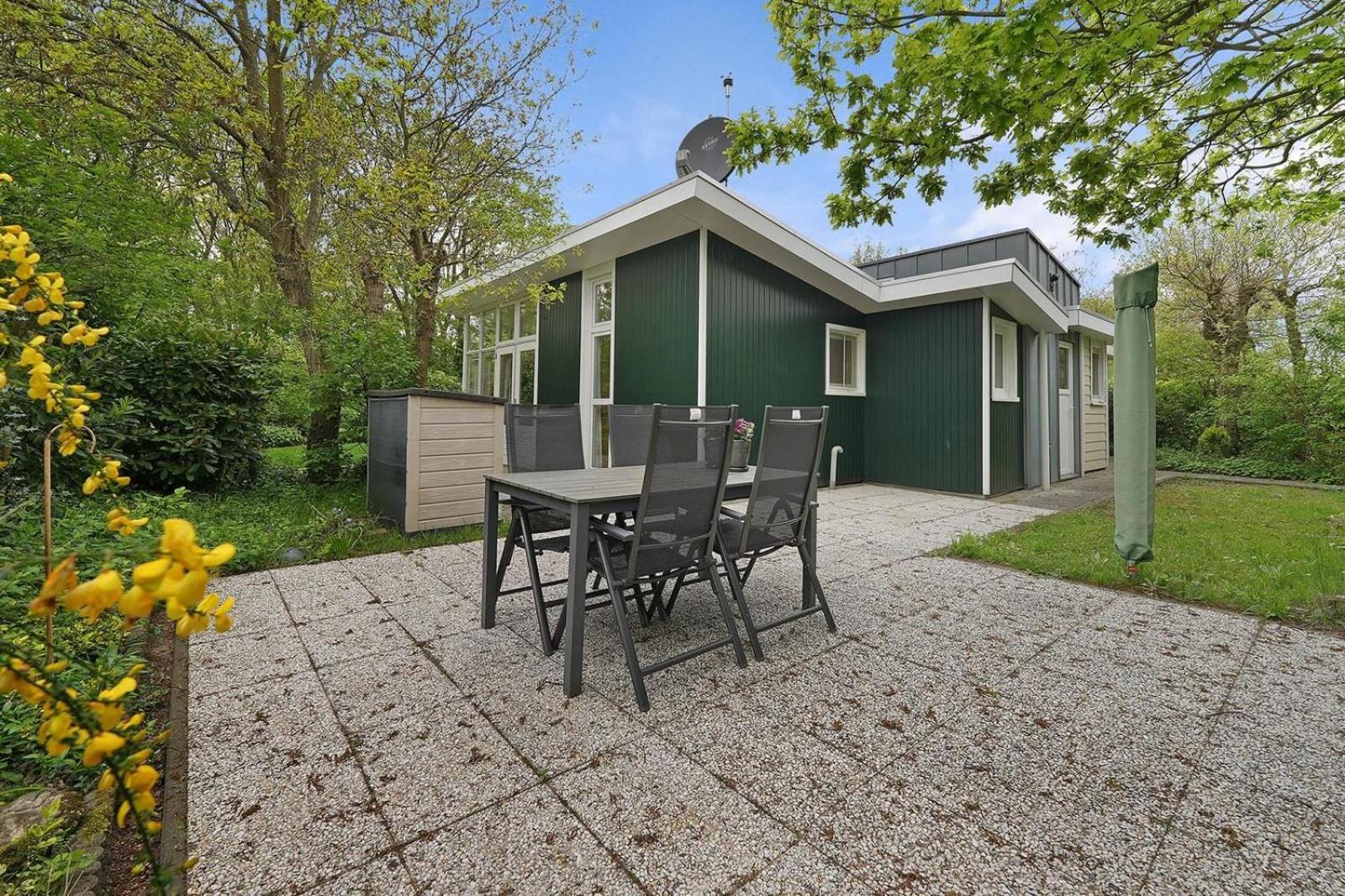 Holiday Home photo 2