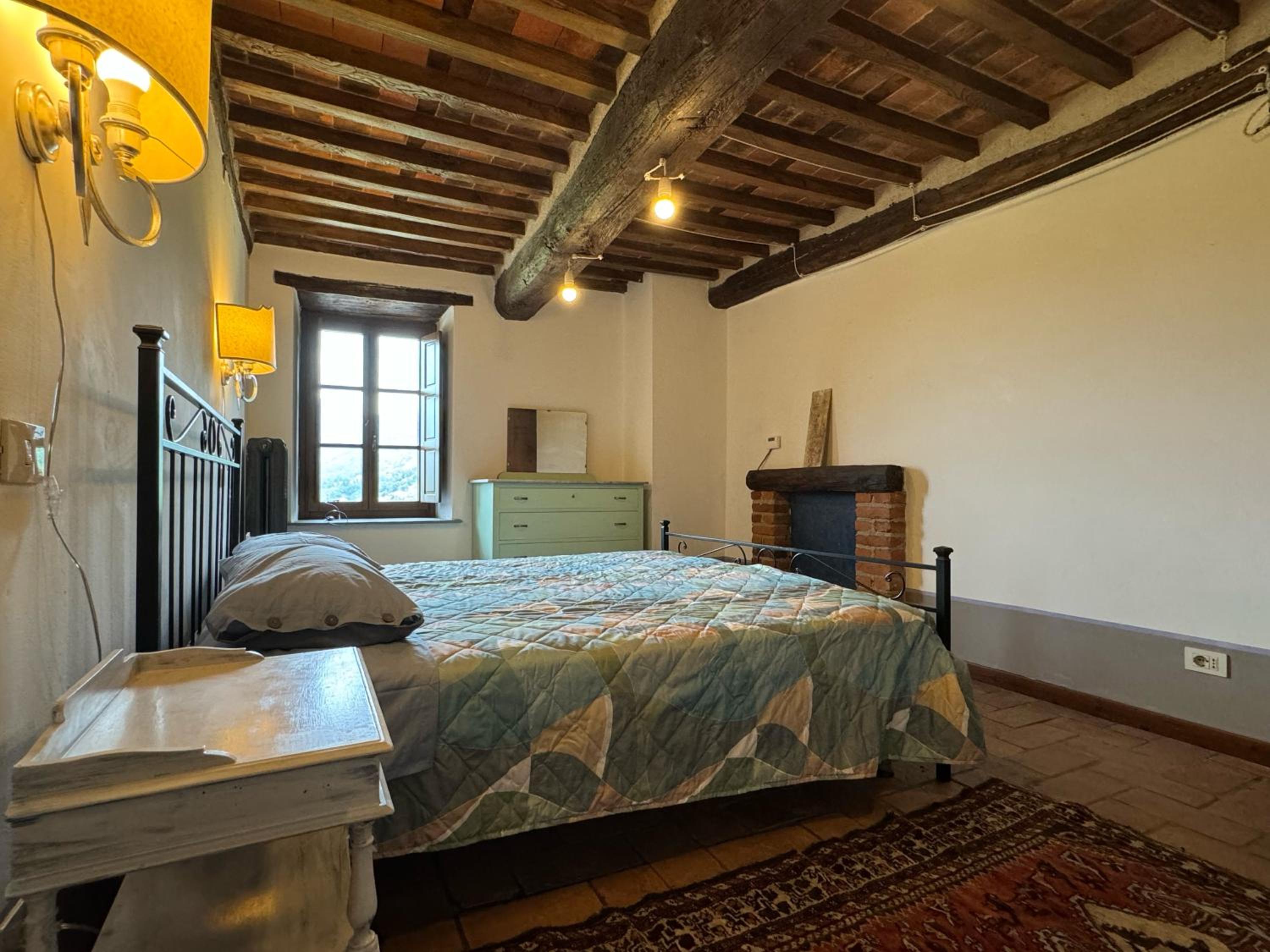One-Bedroom House photo 1