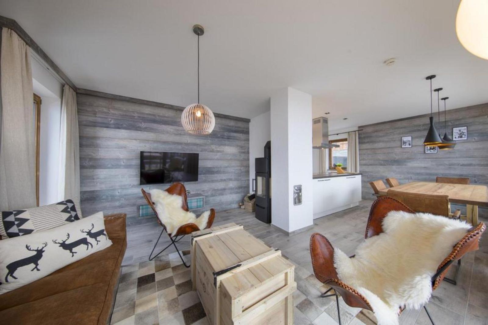 Vacation Home photo 1