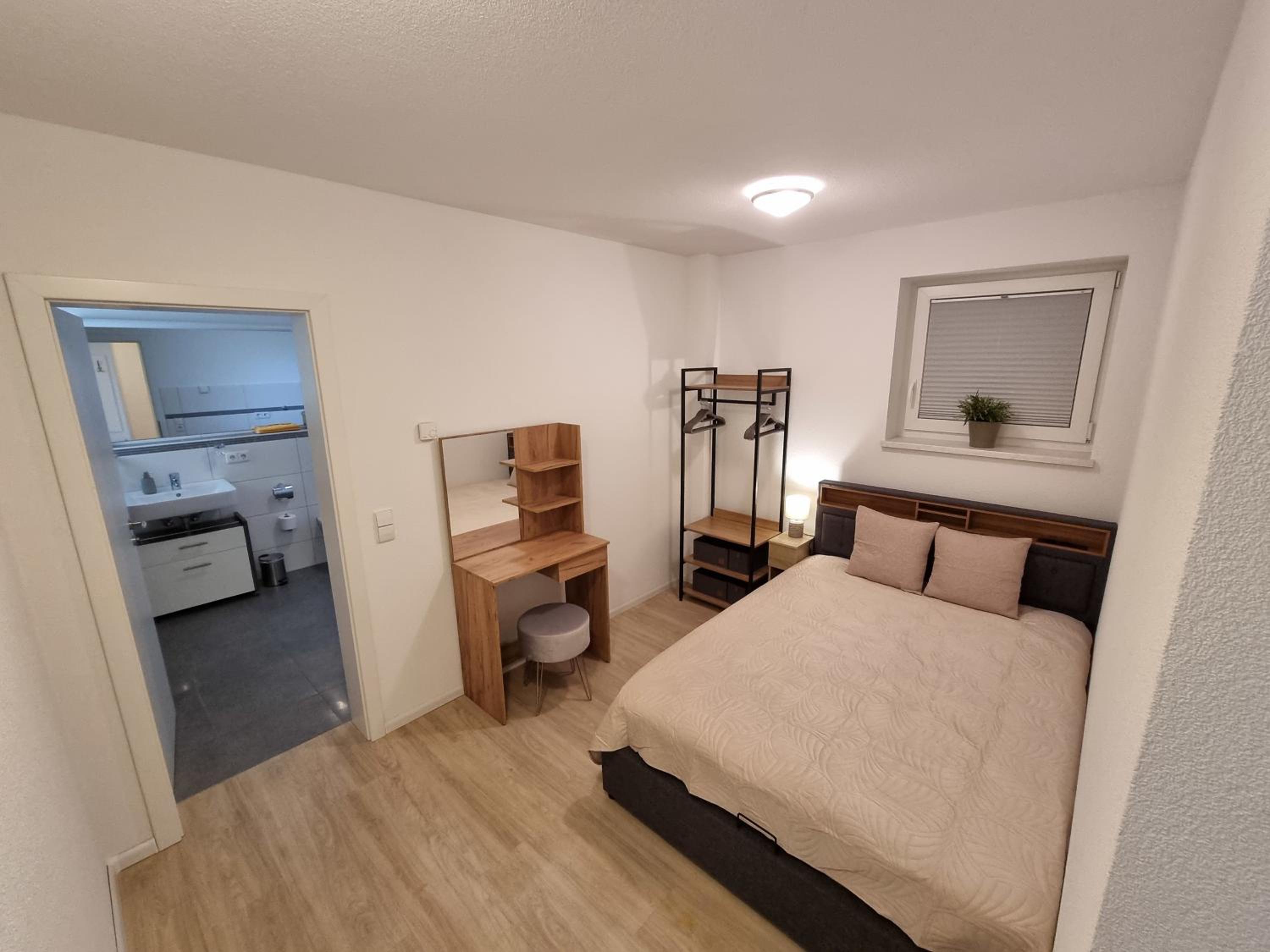 Apartment photo 2