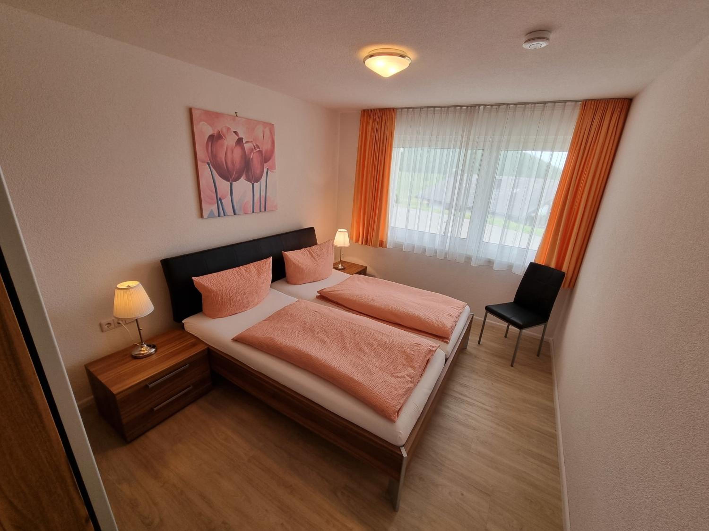 Apartment photo 1