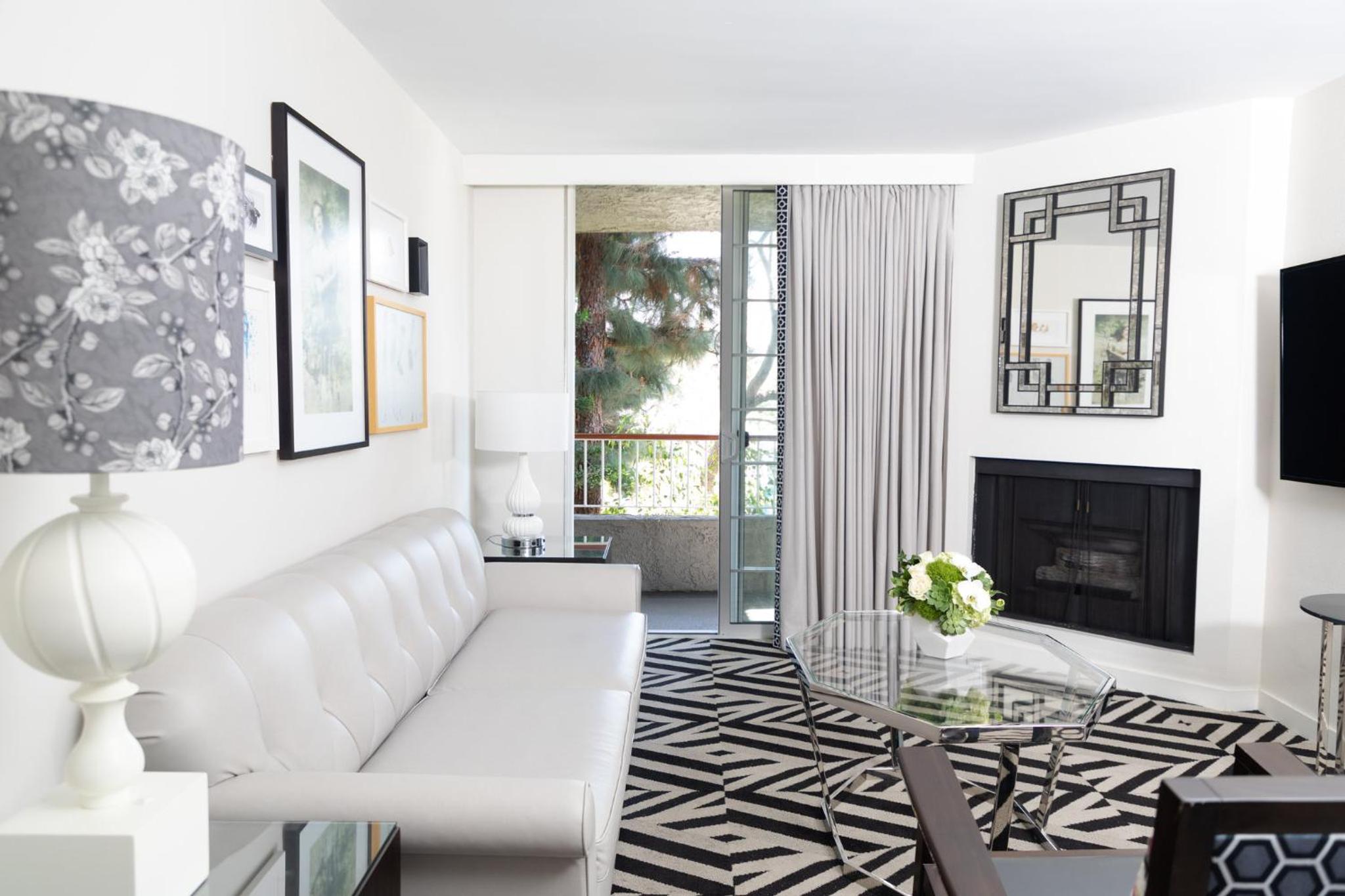 One Bedroom Residence thumbnail 6