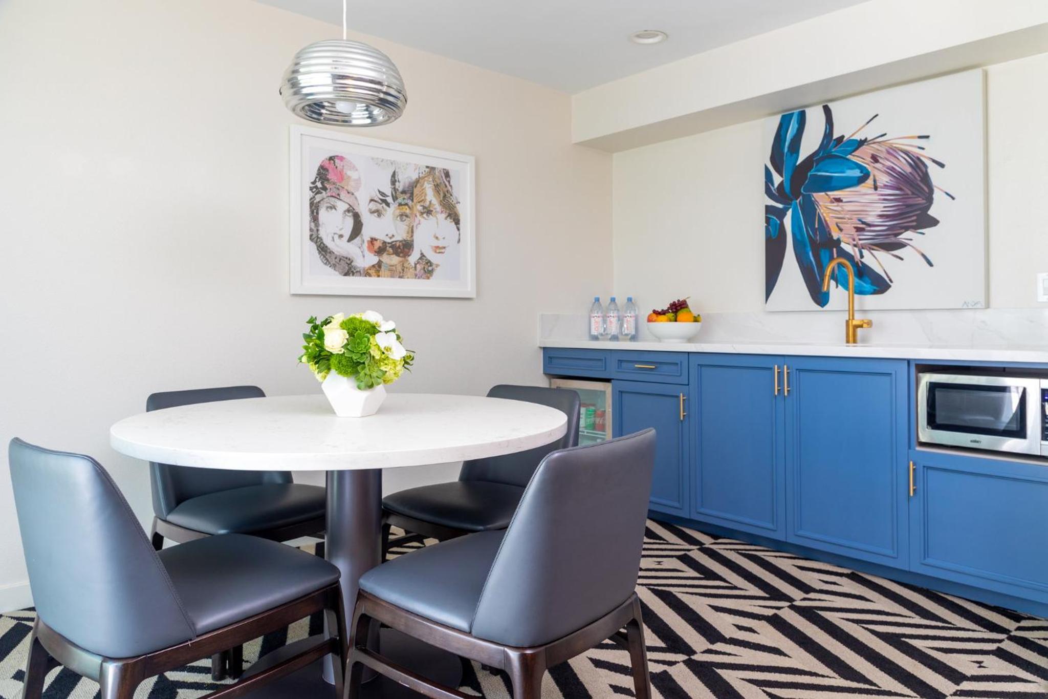 One Bedroom Signature Residence