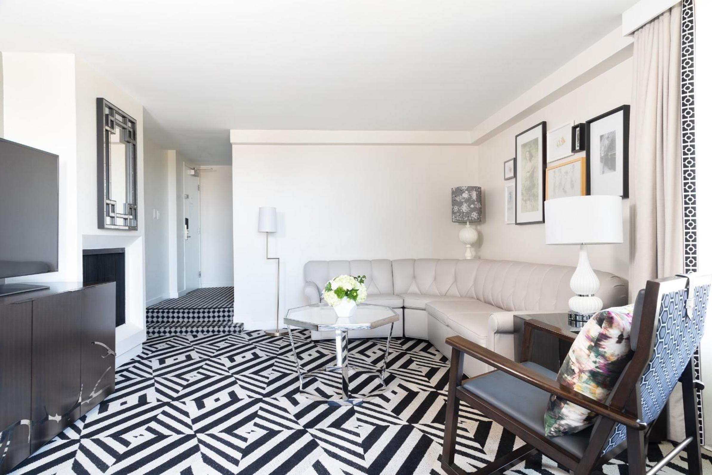 One Bedroom Residence thumbnail 5