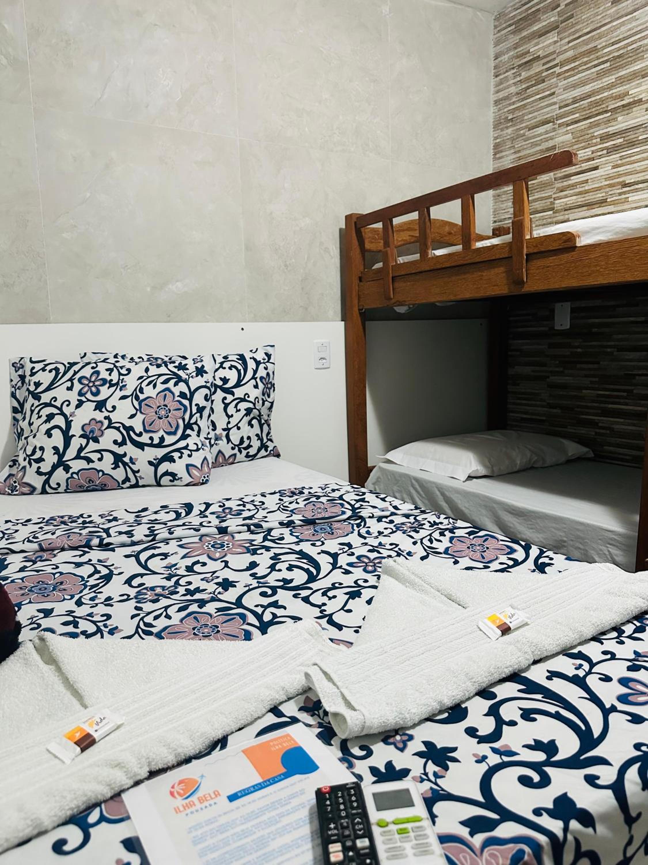 Quadruple Room - Photo 2