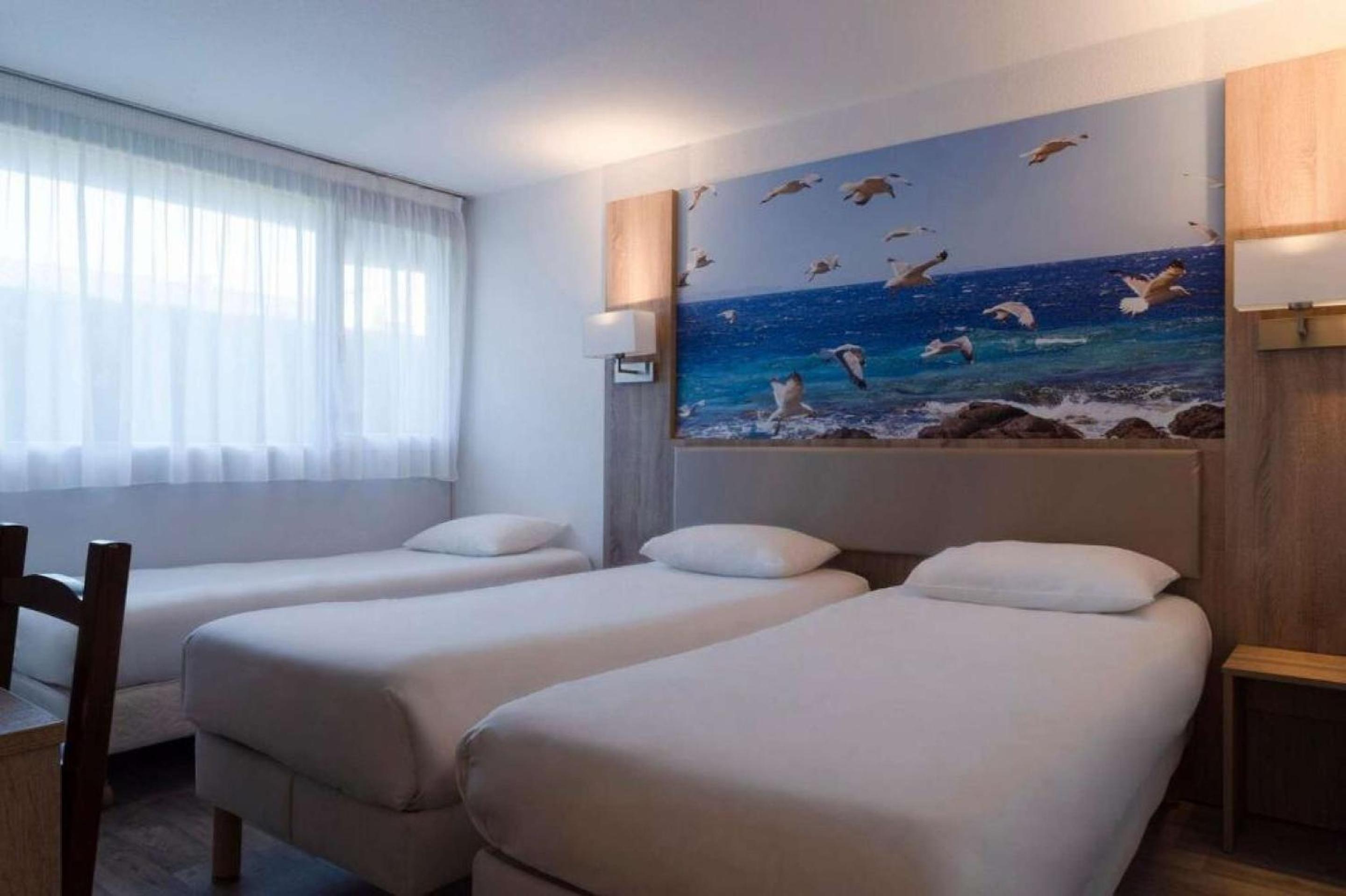 Triple Room - Photo 2