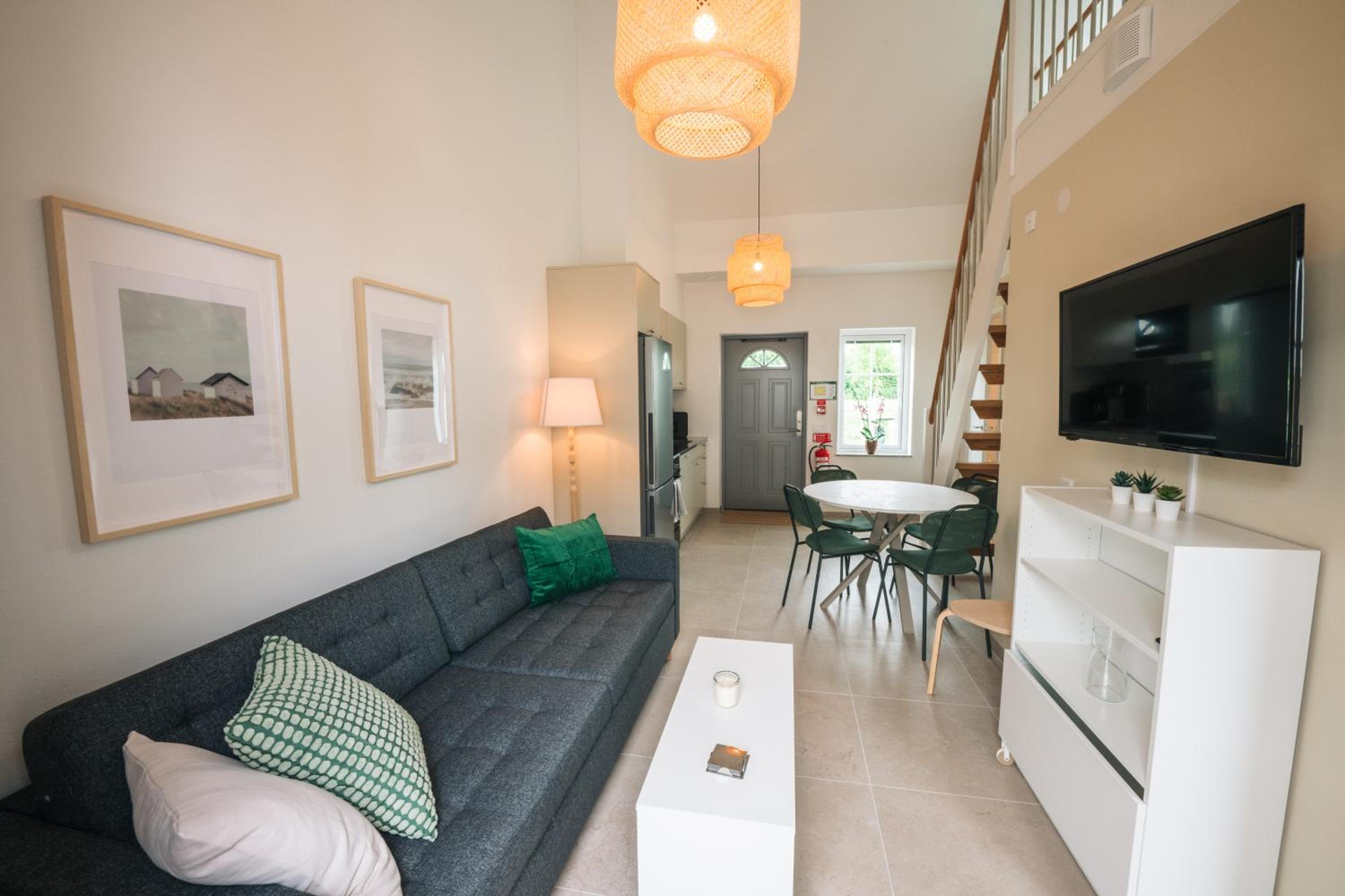 Duplex Apartment photo 1