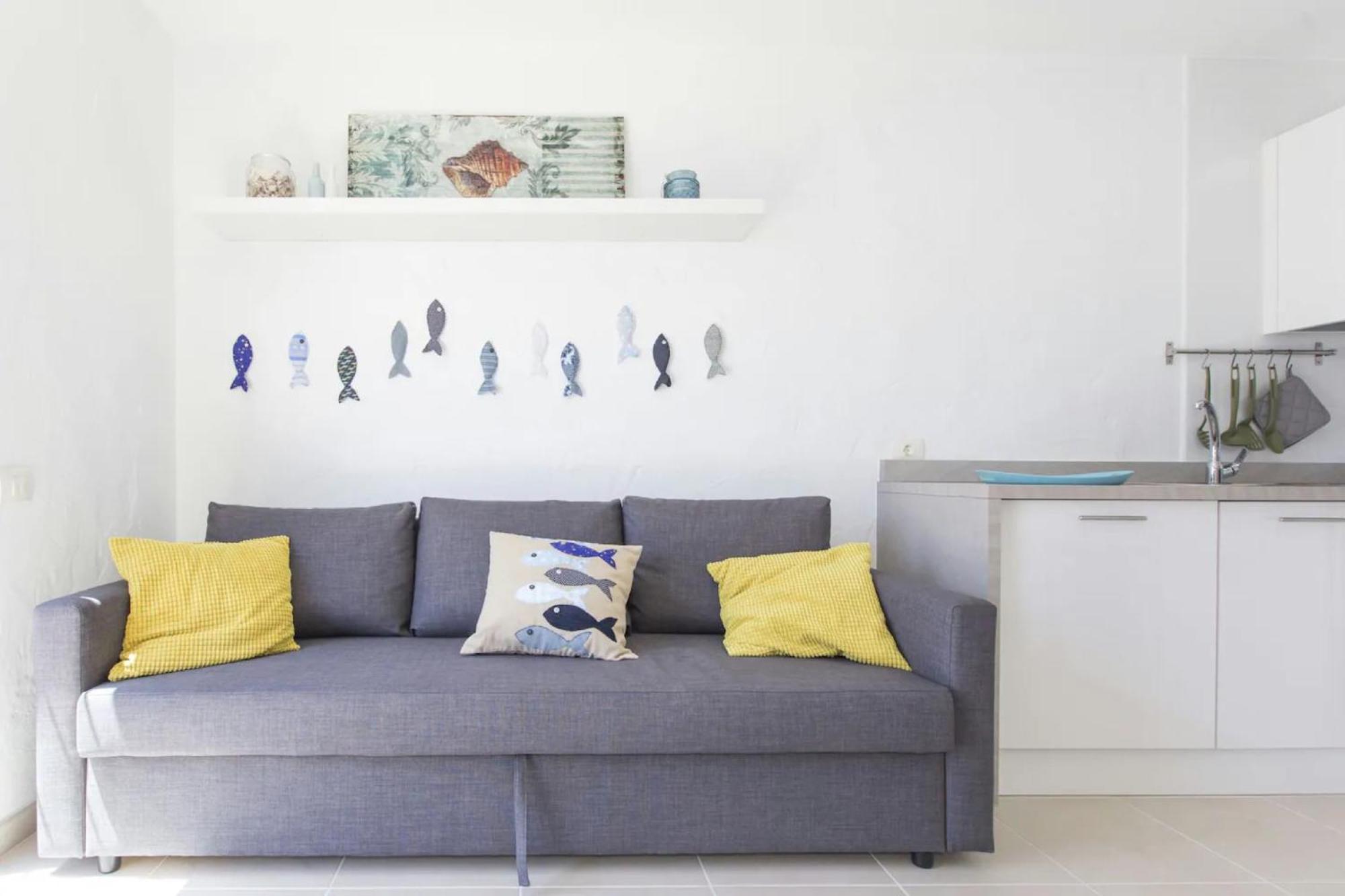 Apartamento Superior de Dos Habitaciones