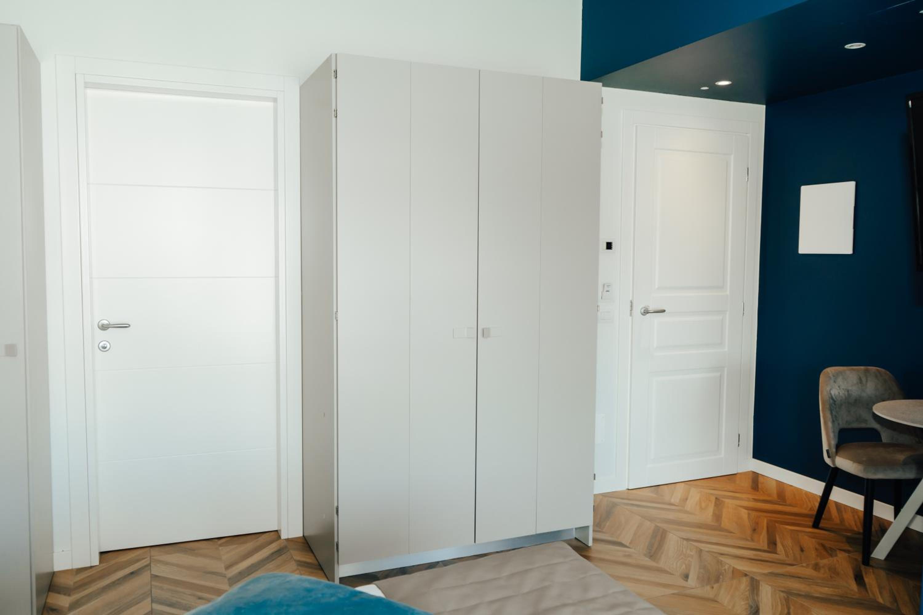 King Room with Lake View photo 1