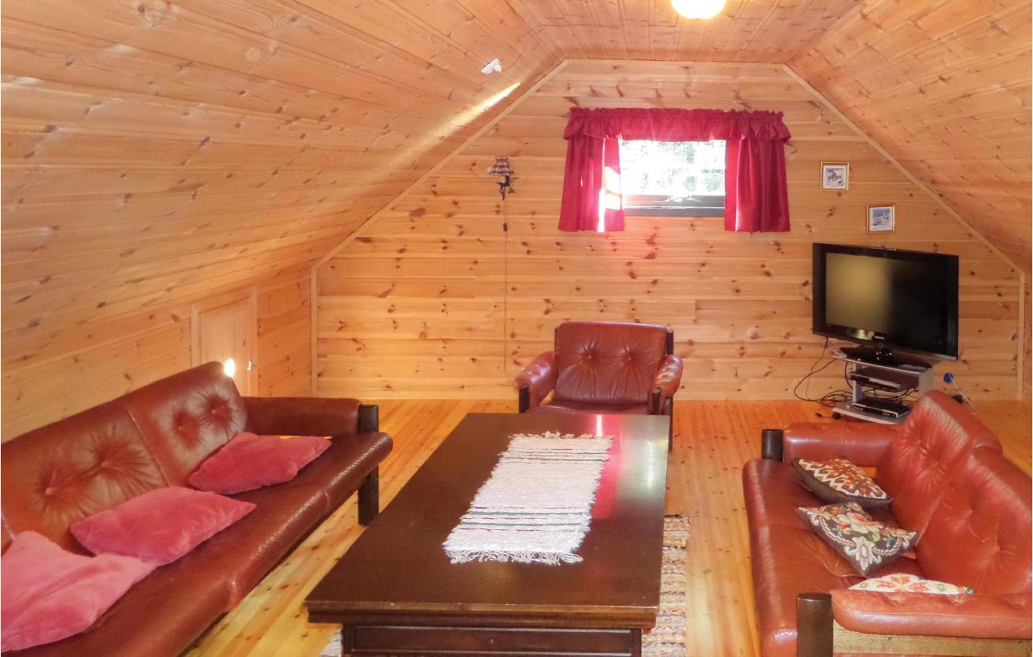 Two-Bedroom Holiday Home