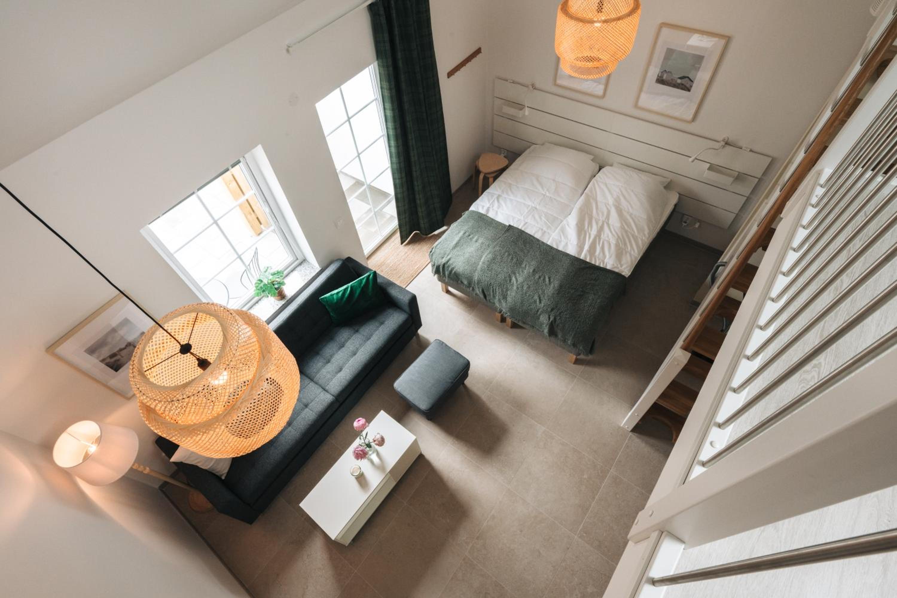 Apartment - Split Level photo 1