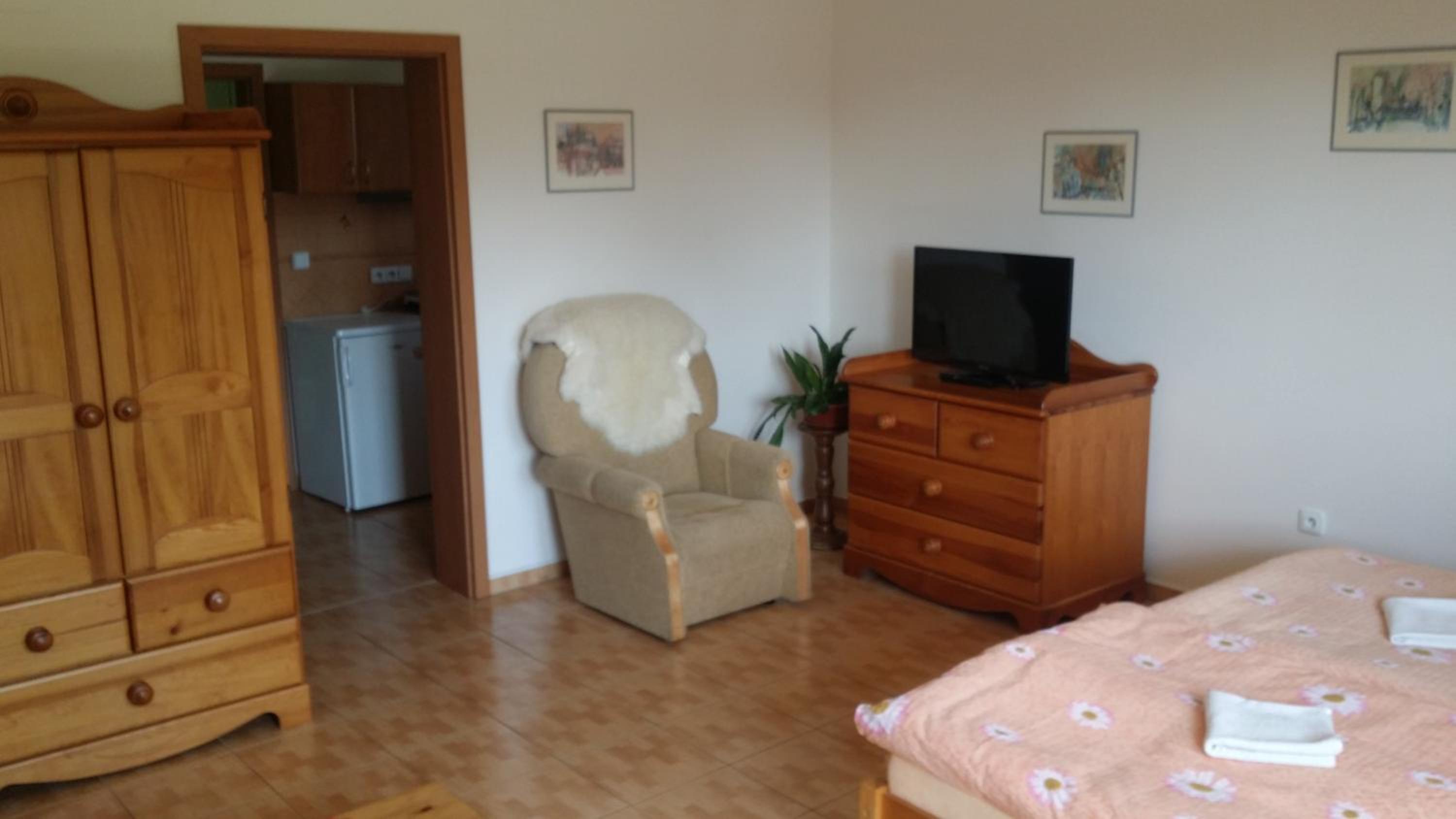 Suite photo 1