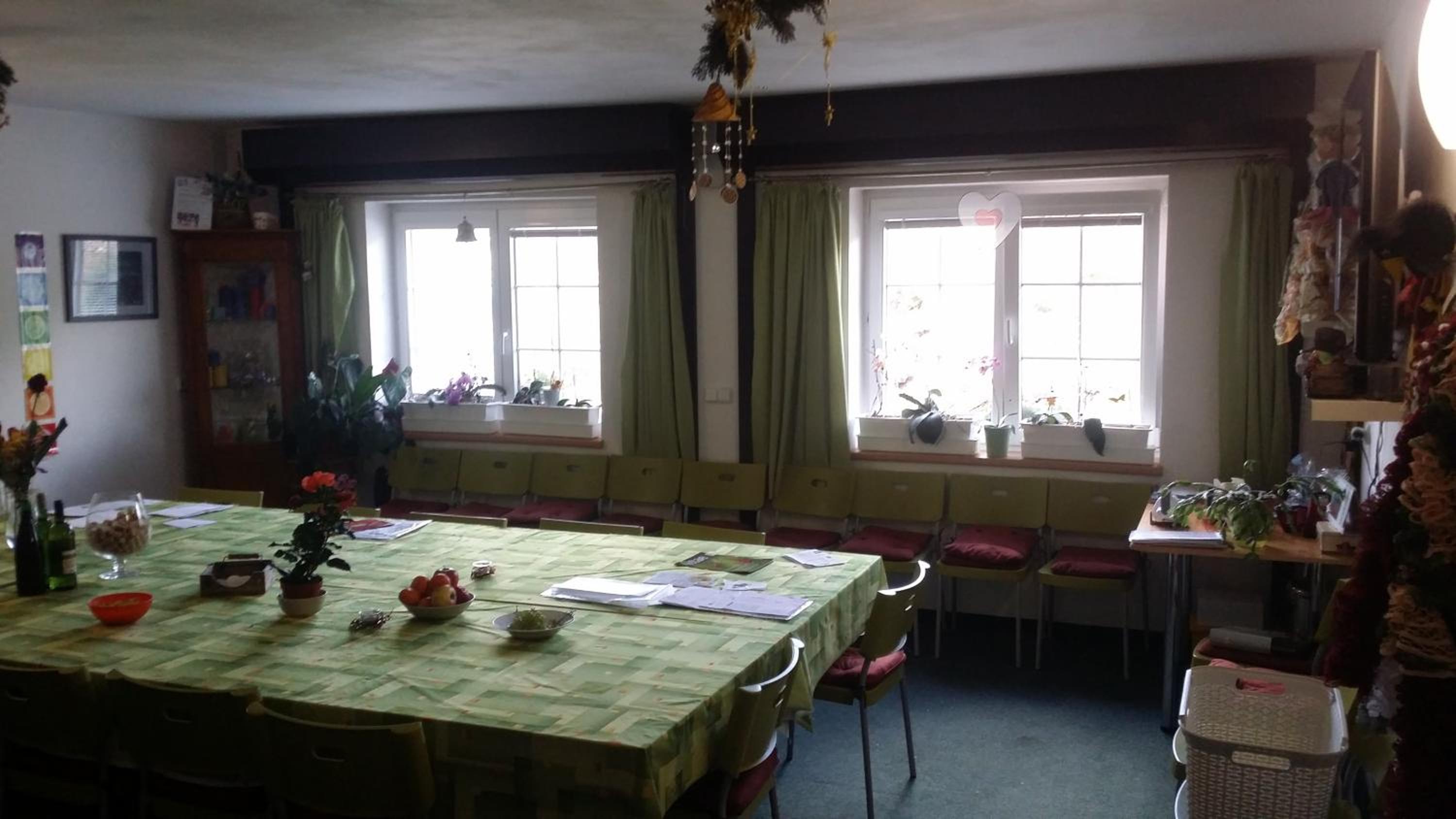 Suite photo 1