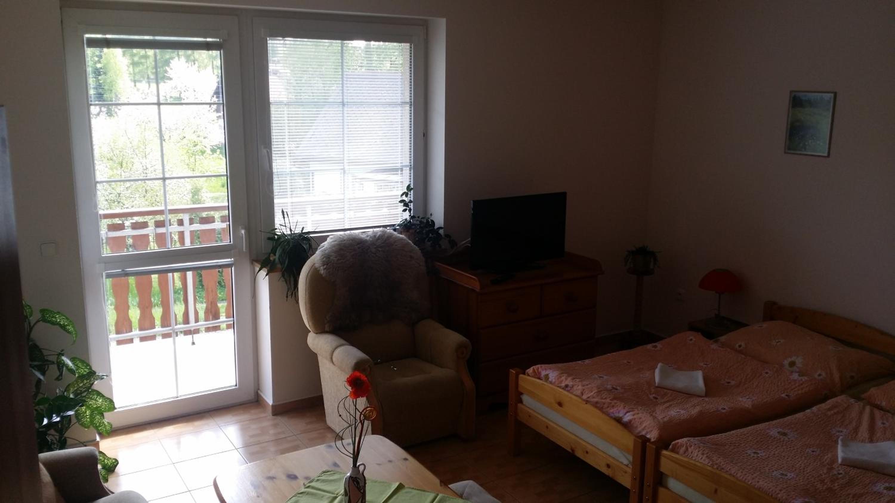 Suite photo 2