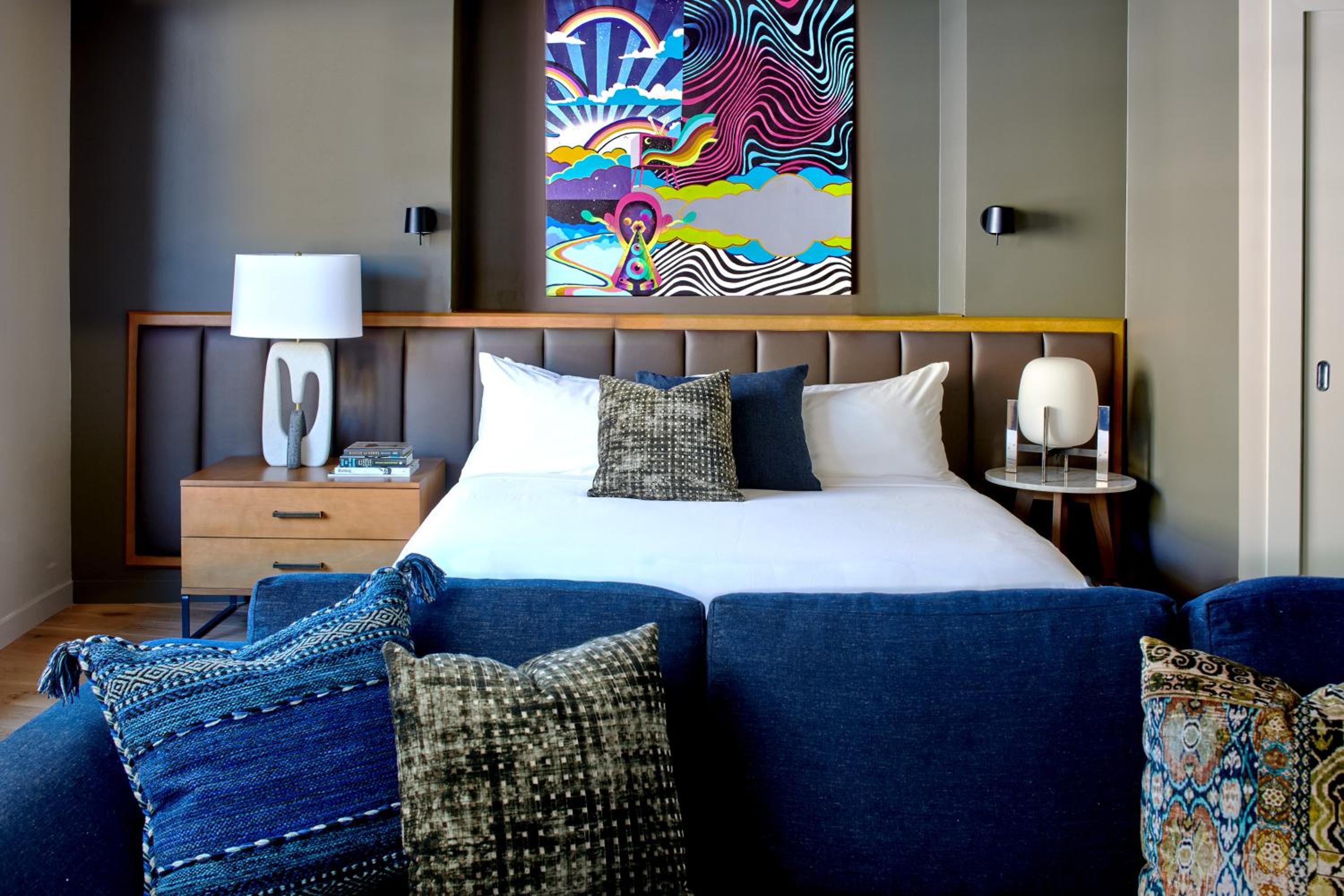 Studio Loft thumbnail 5