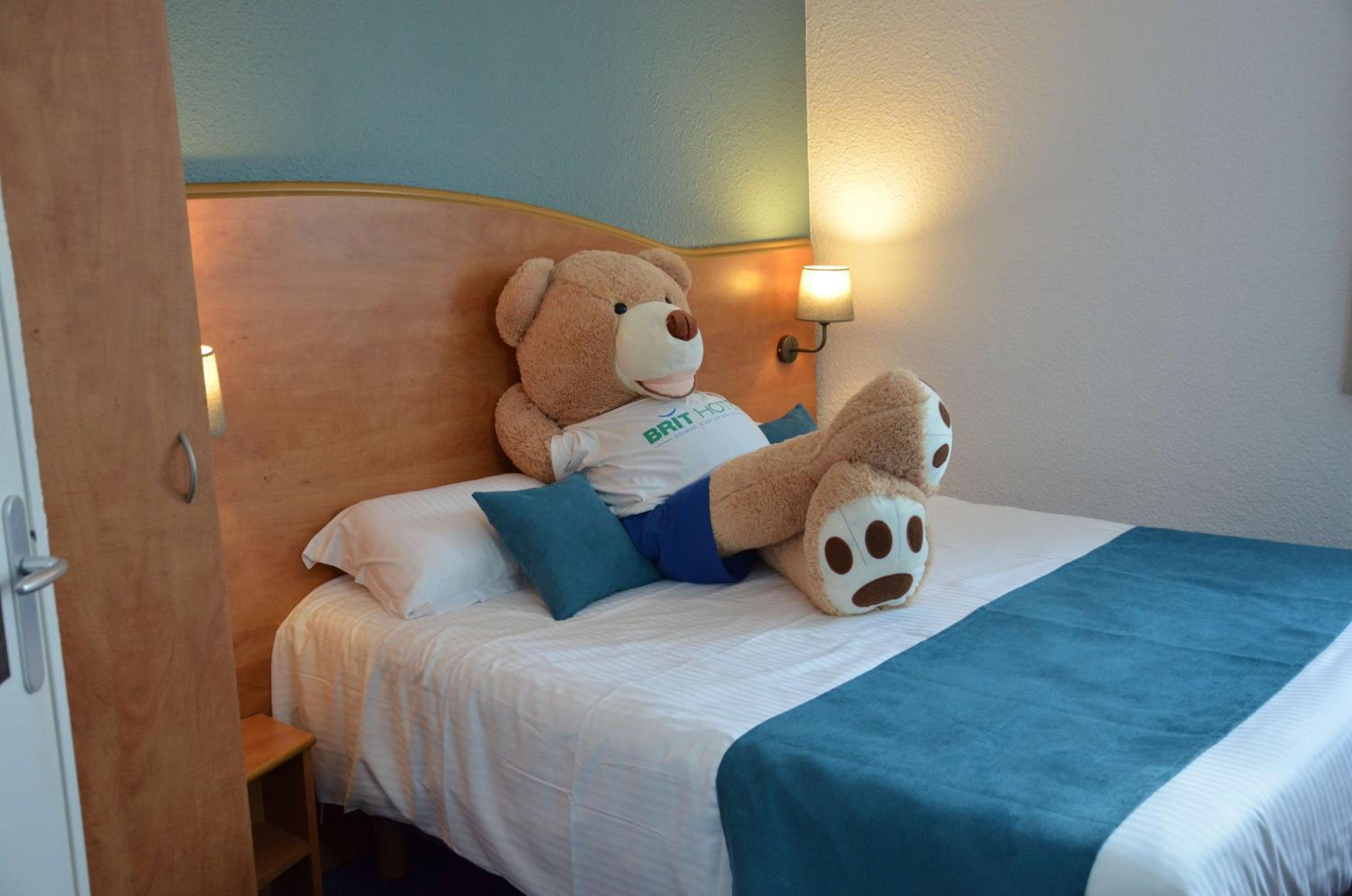 Double Room - Photo 1
