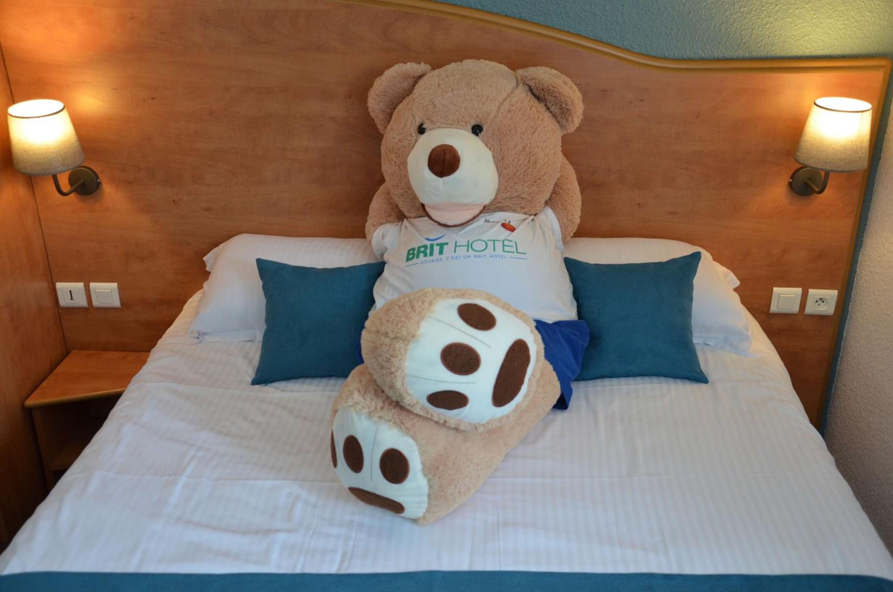 Double Room - Photo 2
