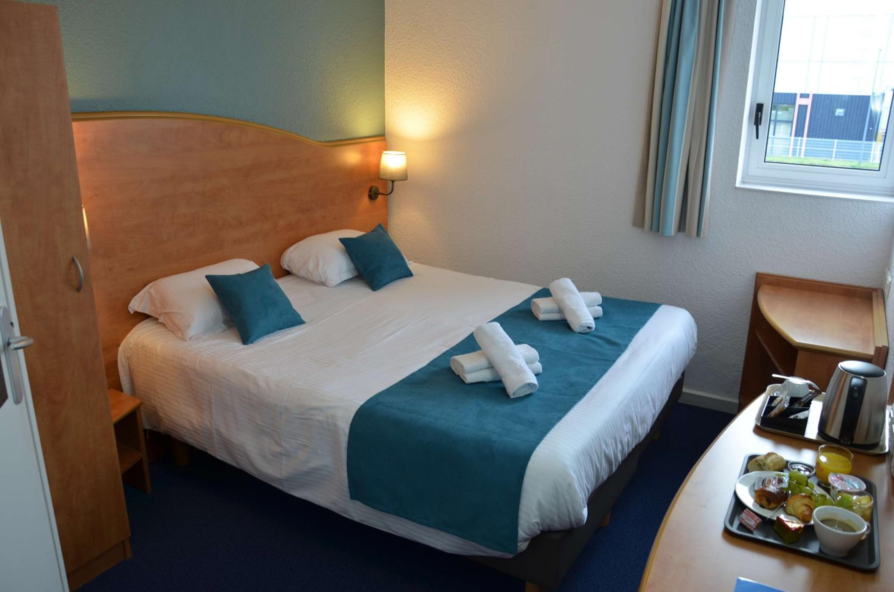 Double Room - Photo 3