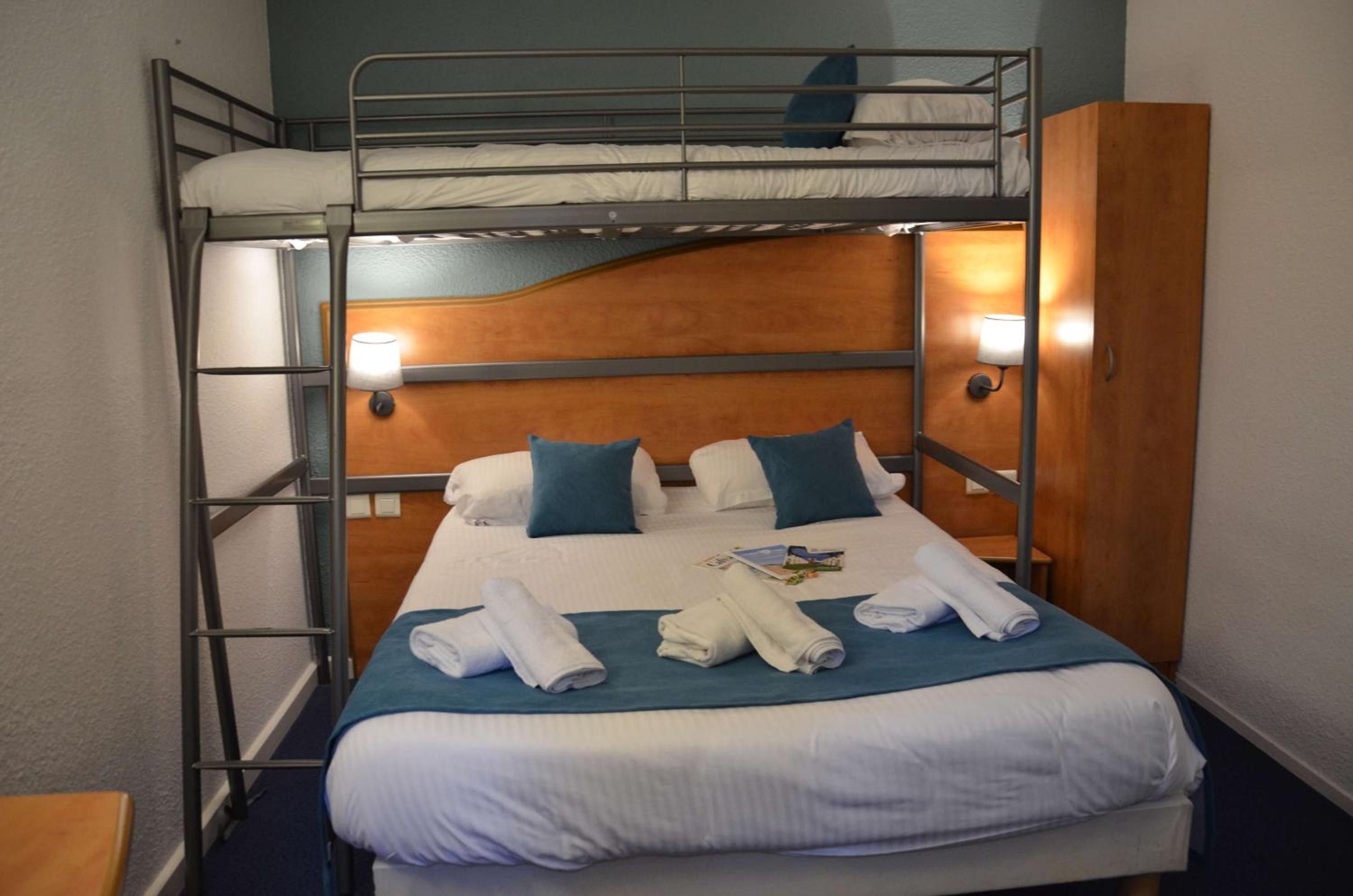 Comfort Triple Room - Photo 1