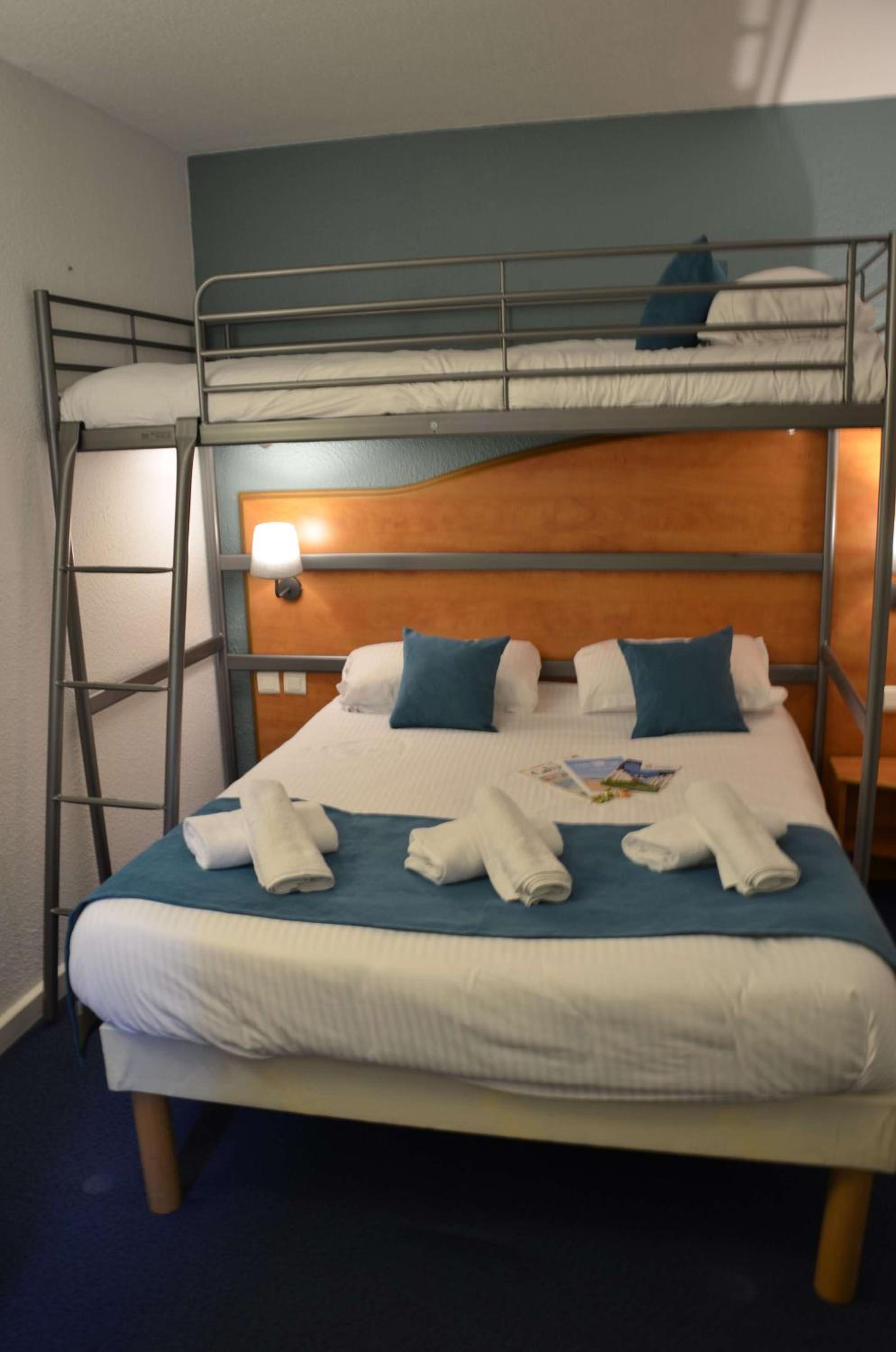 Comfort Triple Room - Photo 3