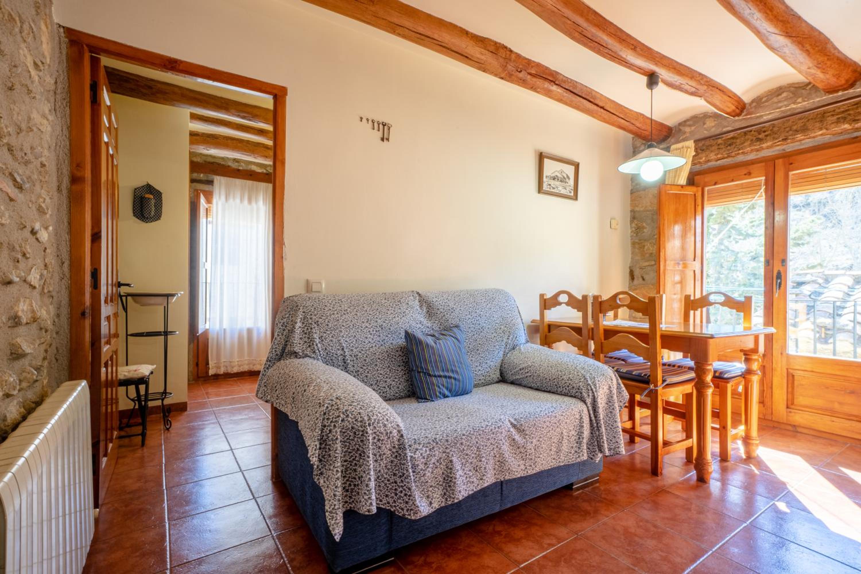 Two-Bedroom House photo 3