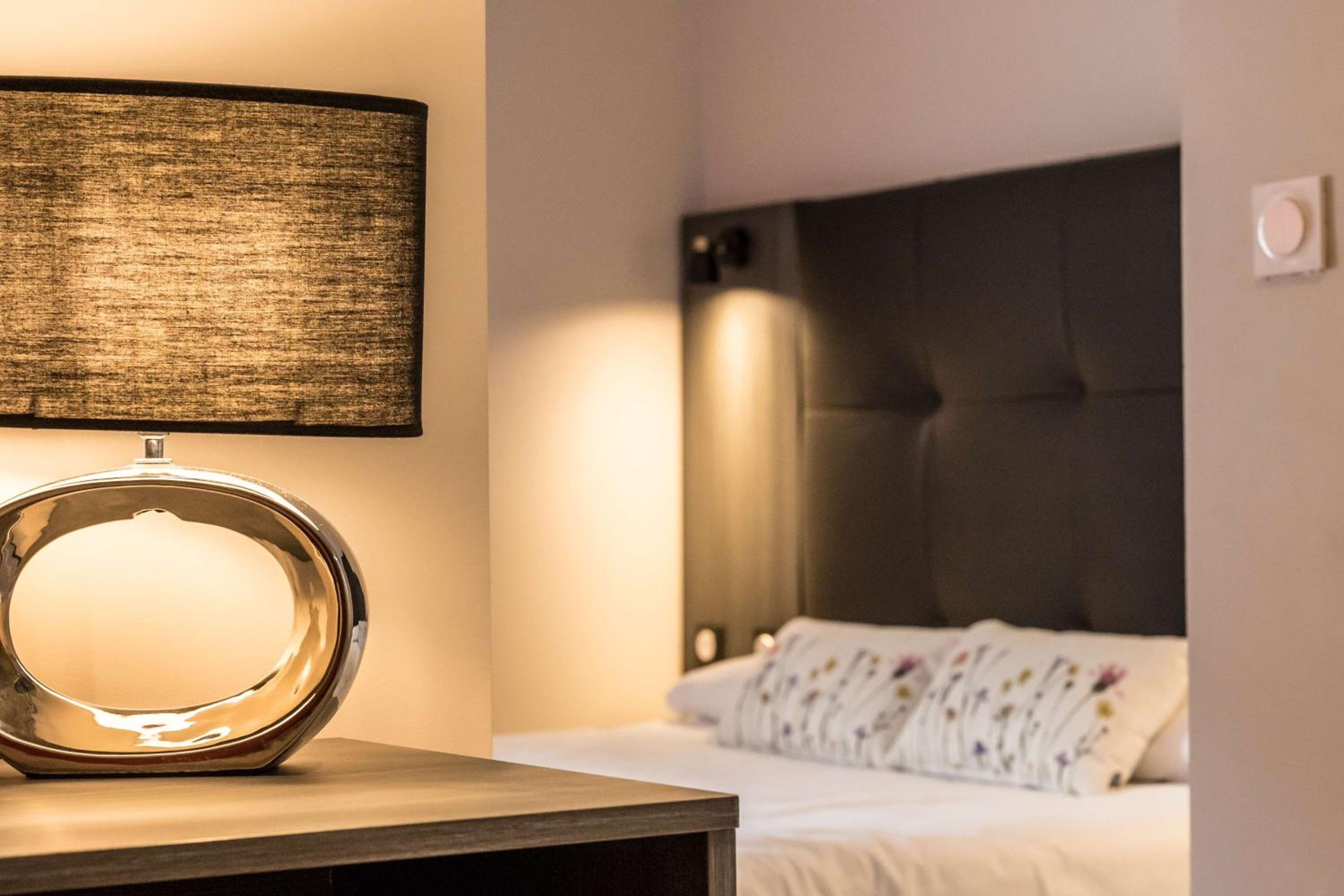 Superior Twin Room - Photo 1