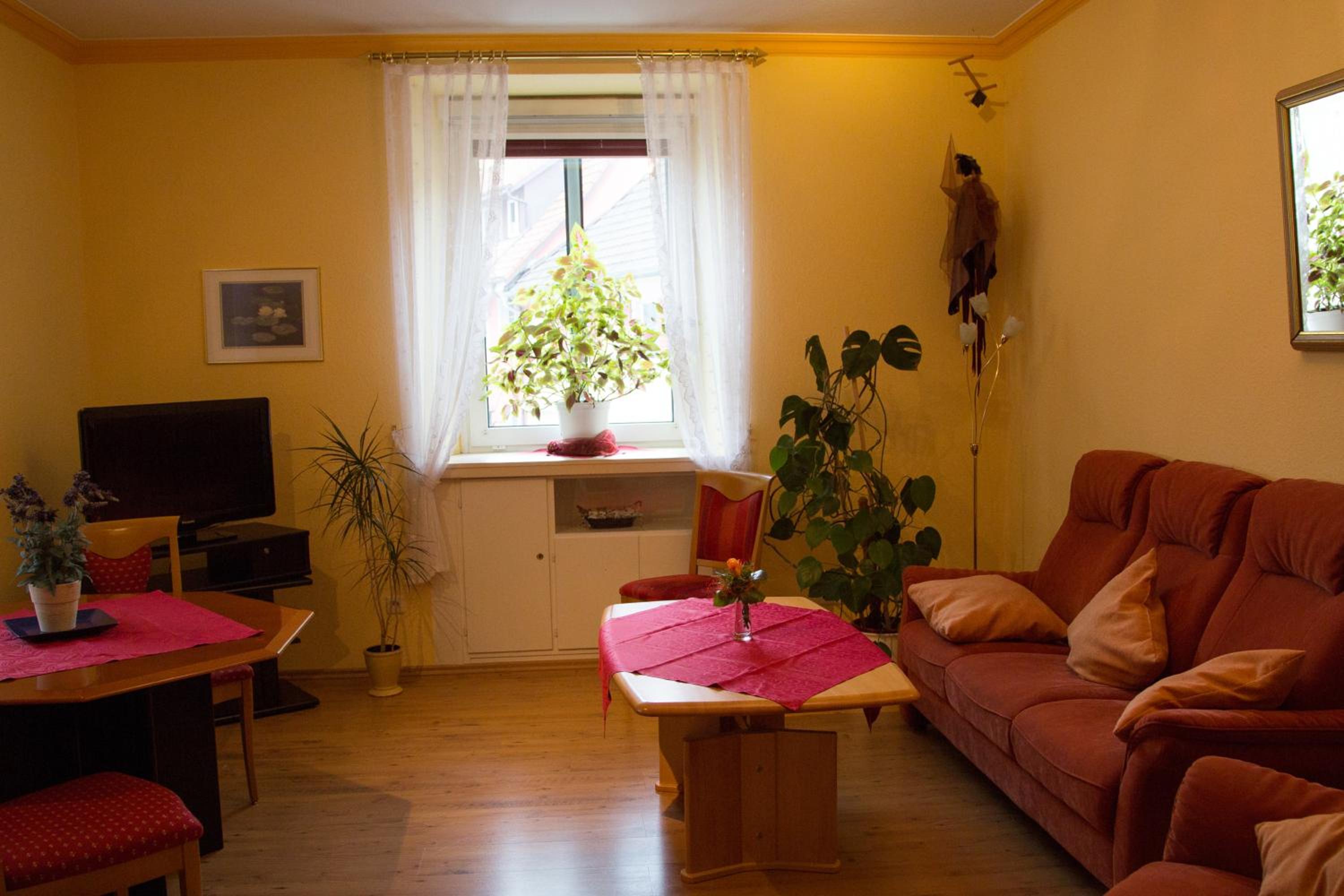 Family Room photo 1