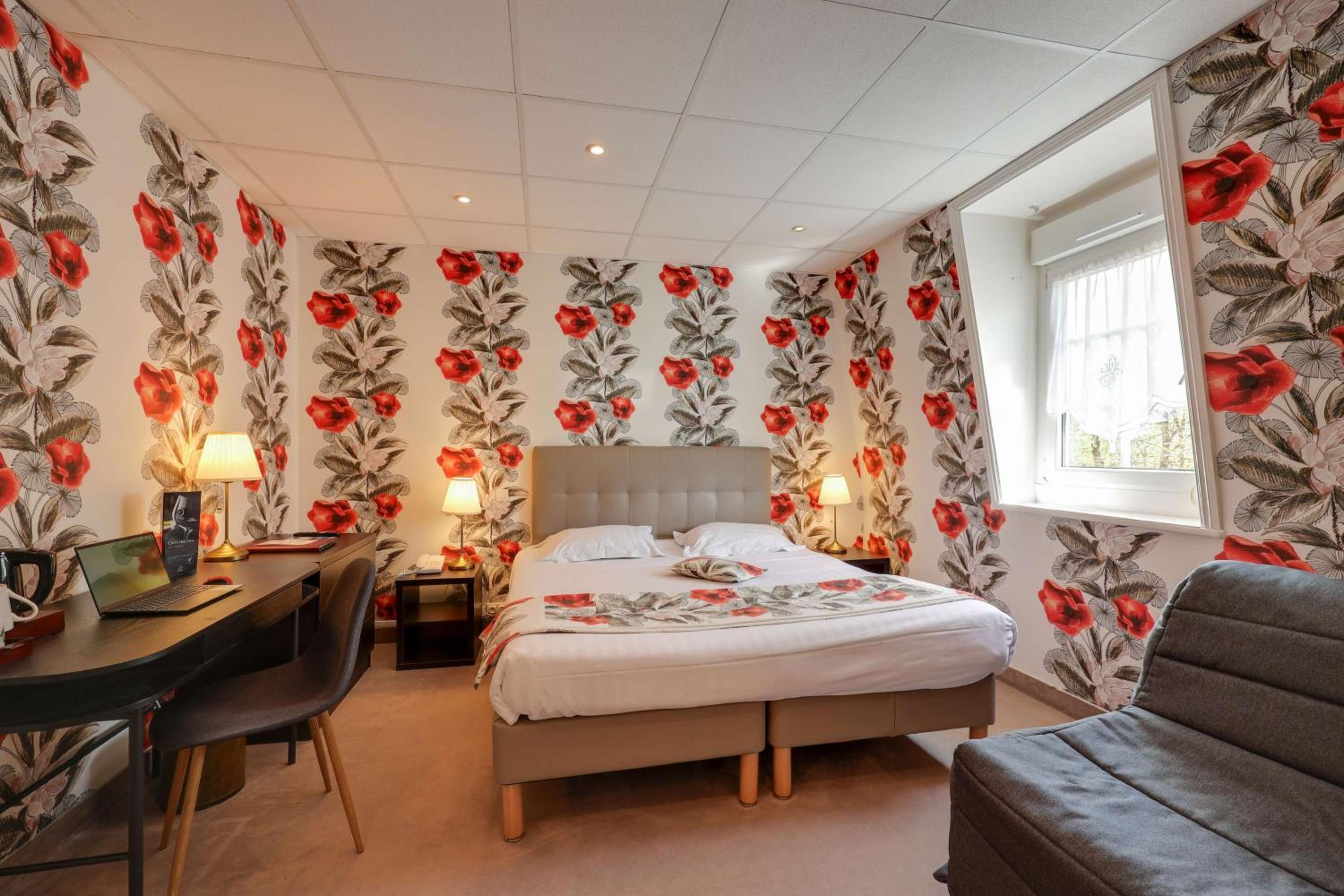 Chambre Triple Supérieure