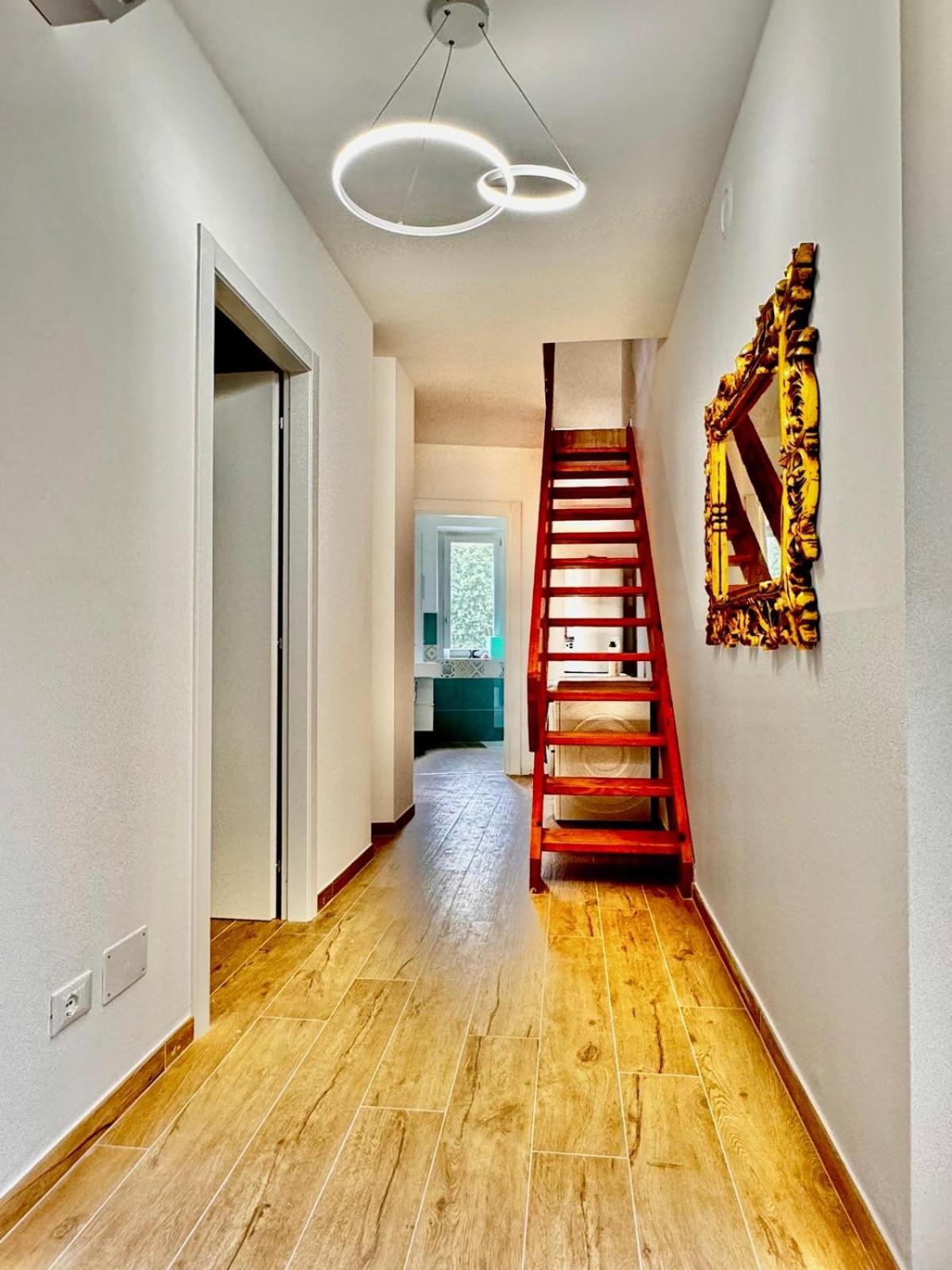 Four-Bedroom House photo 1