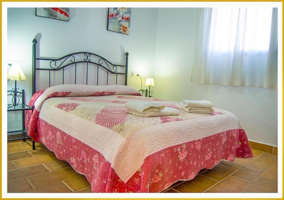 Casa de Dos Habitaciones