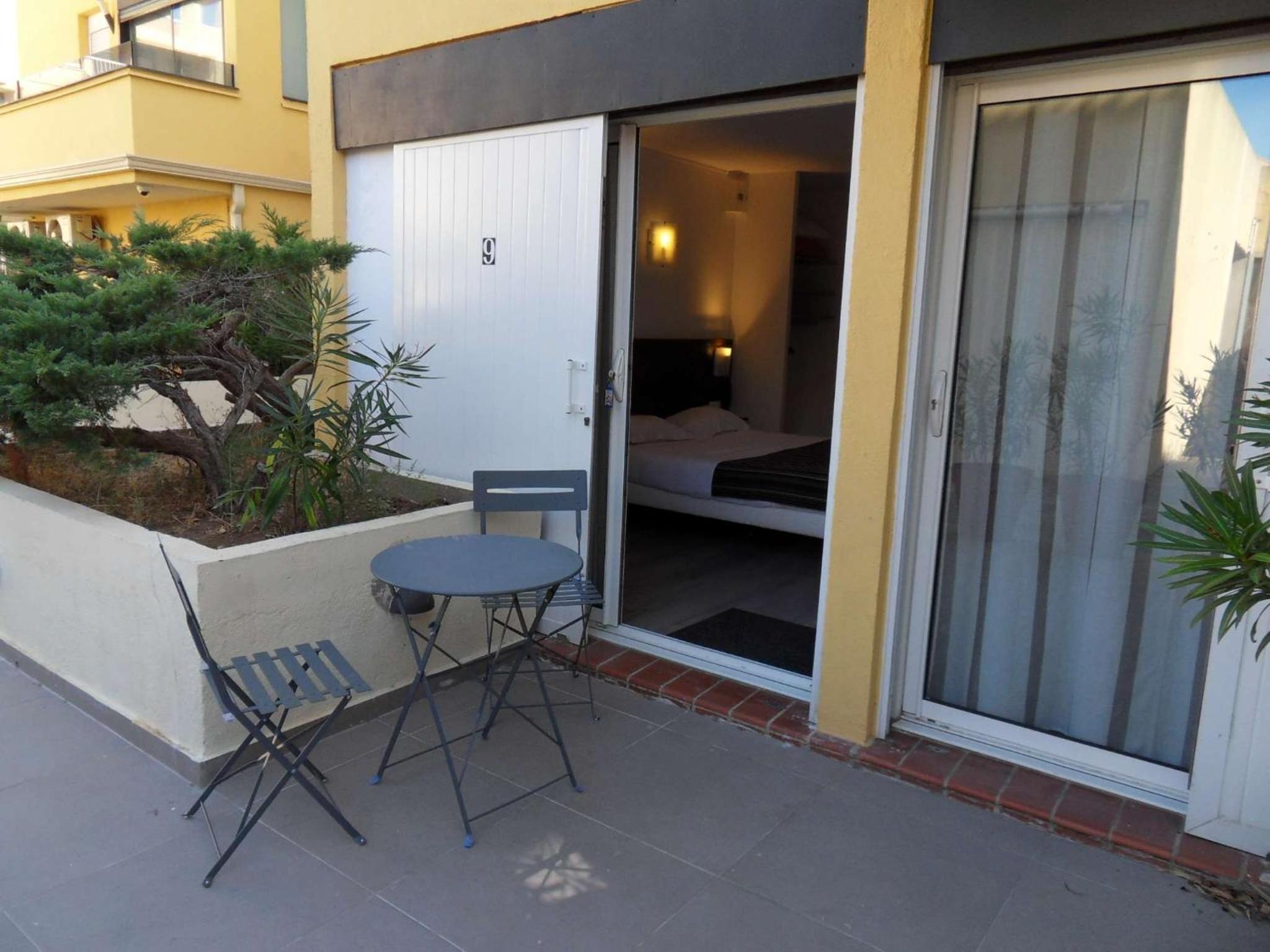 Standard Double Room Annex, photo 7