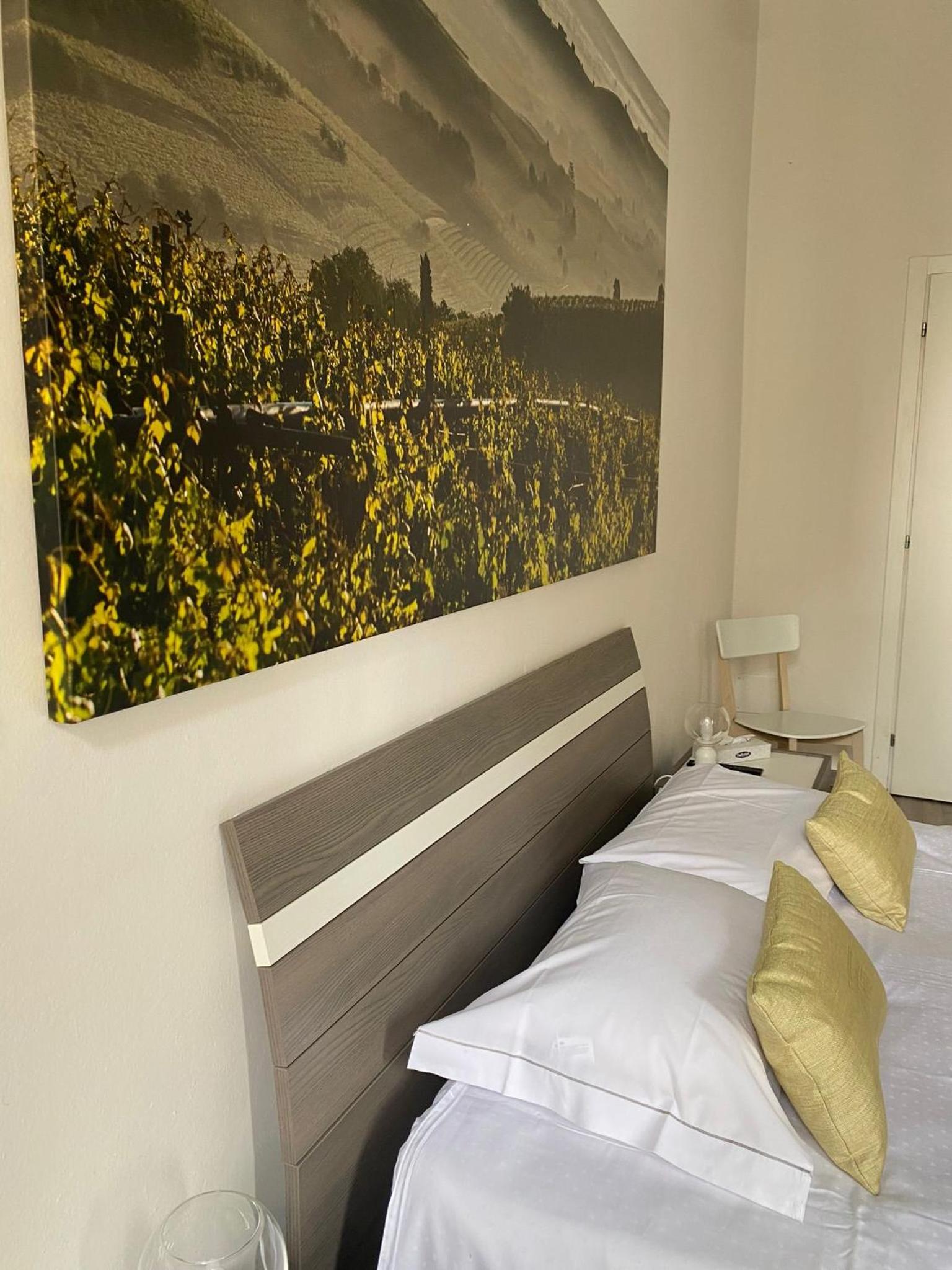 Deluxe Room photo 3