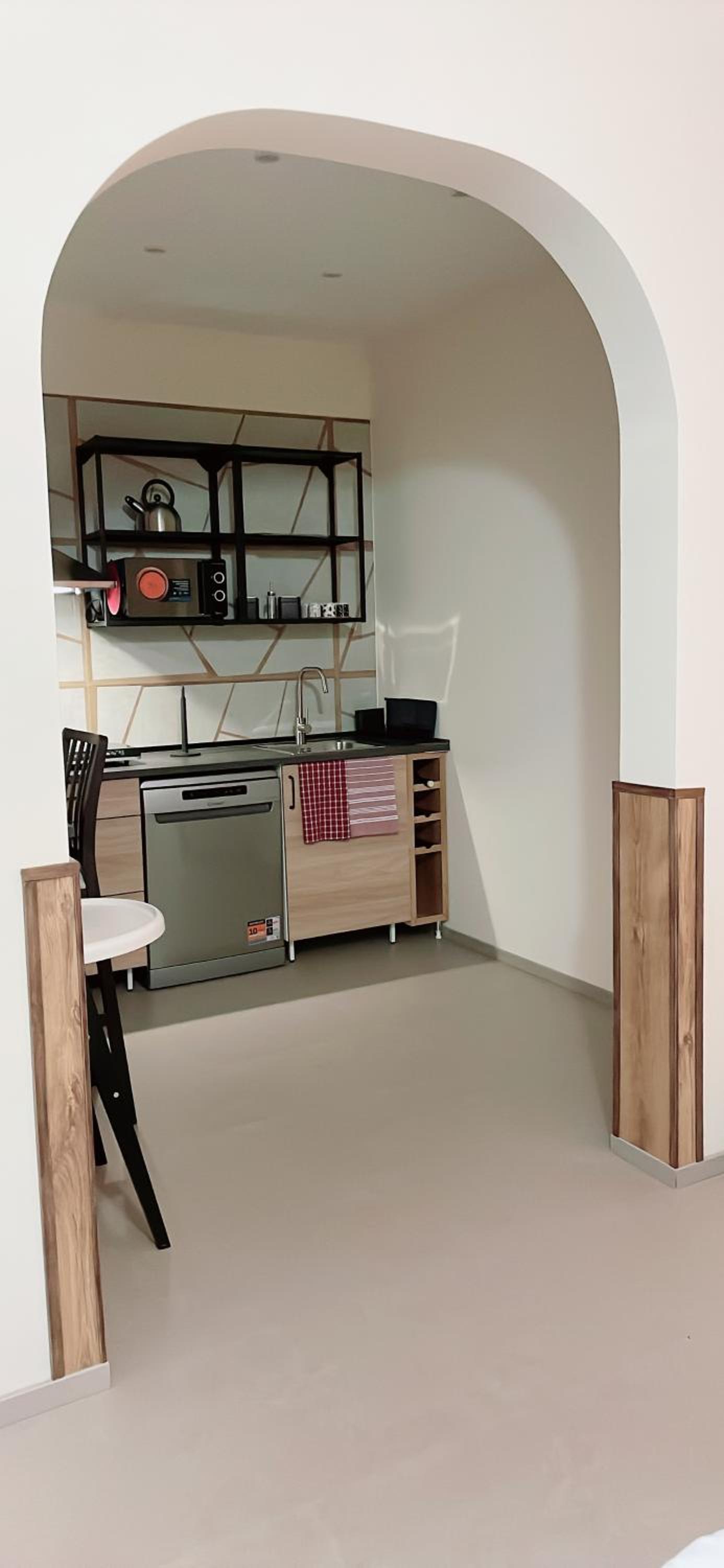 One-Bedroom House photo 3