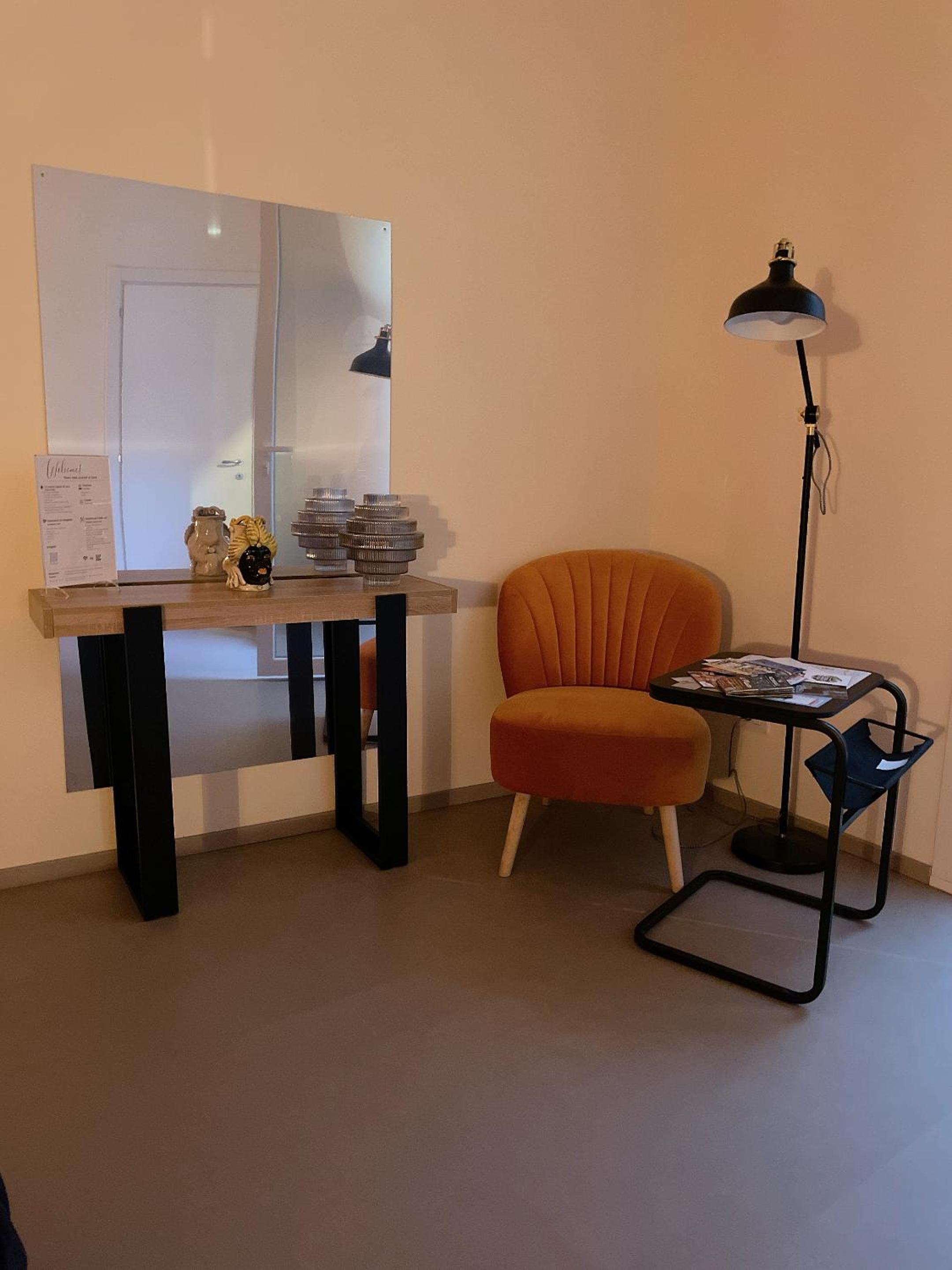 One-Bedroom House photo 2