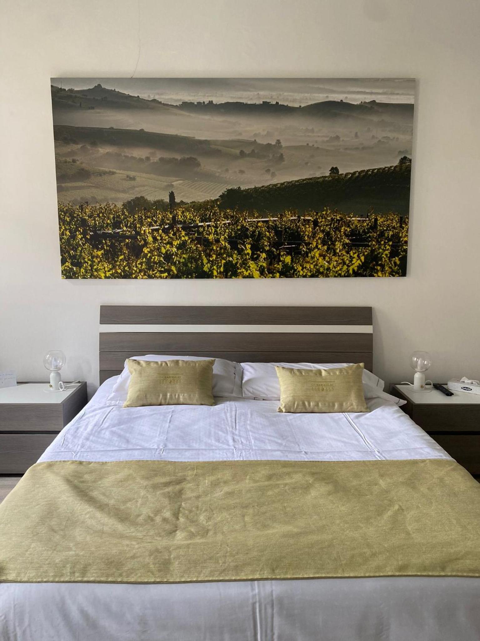 Deluxe Room photo 1