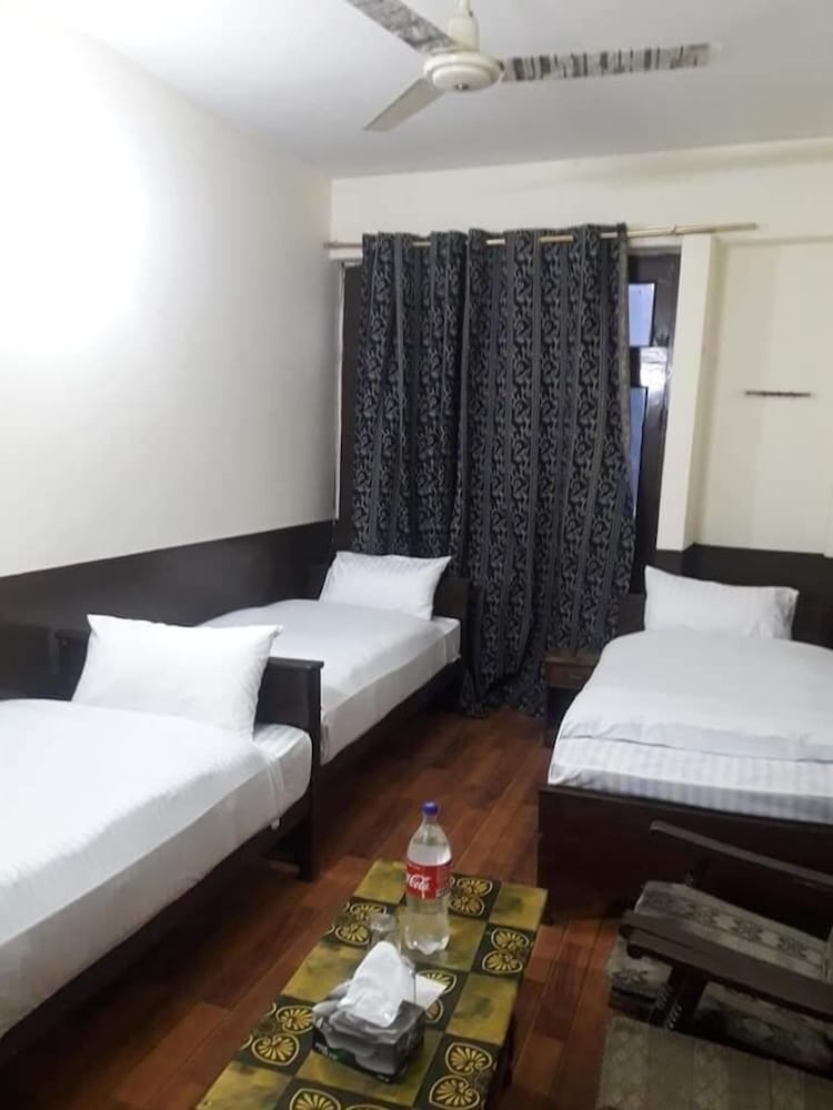 Standard Triple Room photo 1