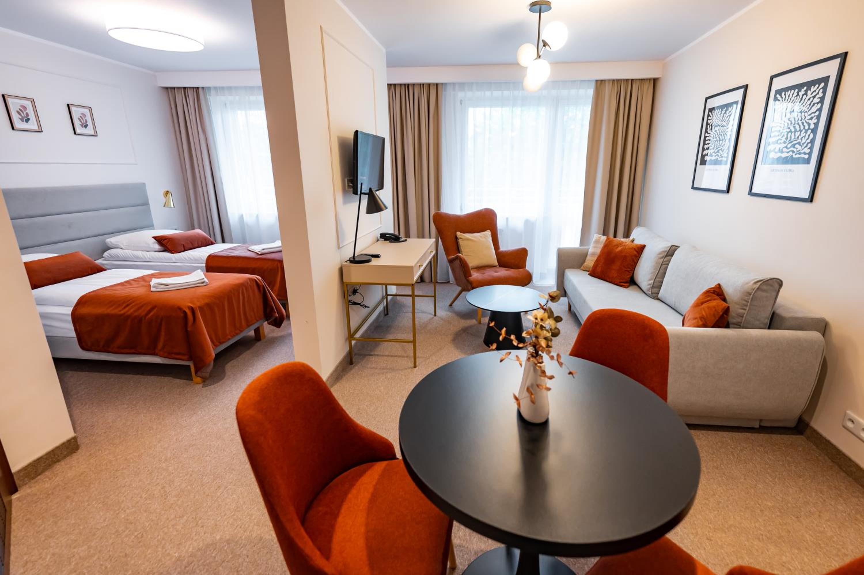 Superior Double Room - Photo 7
