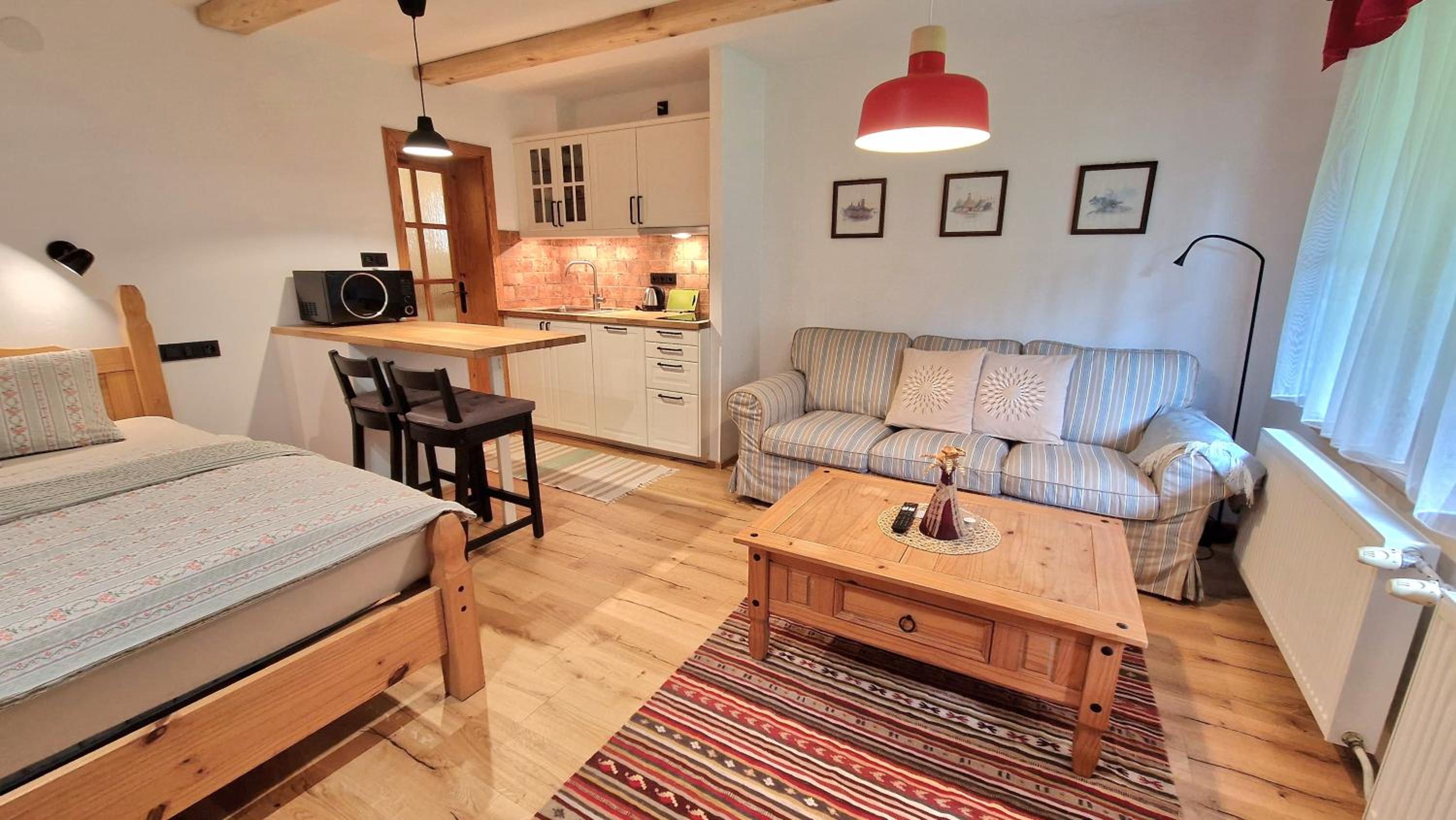 Double Room
