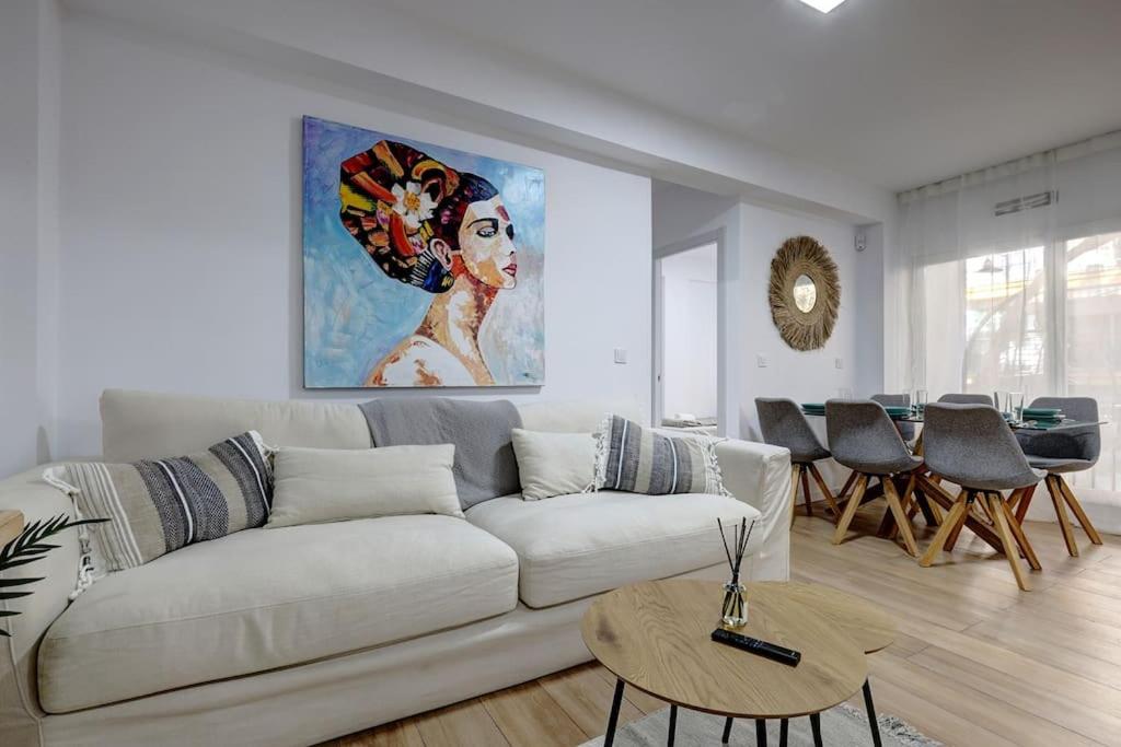 Departamento de tres habitaciones