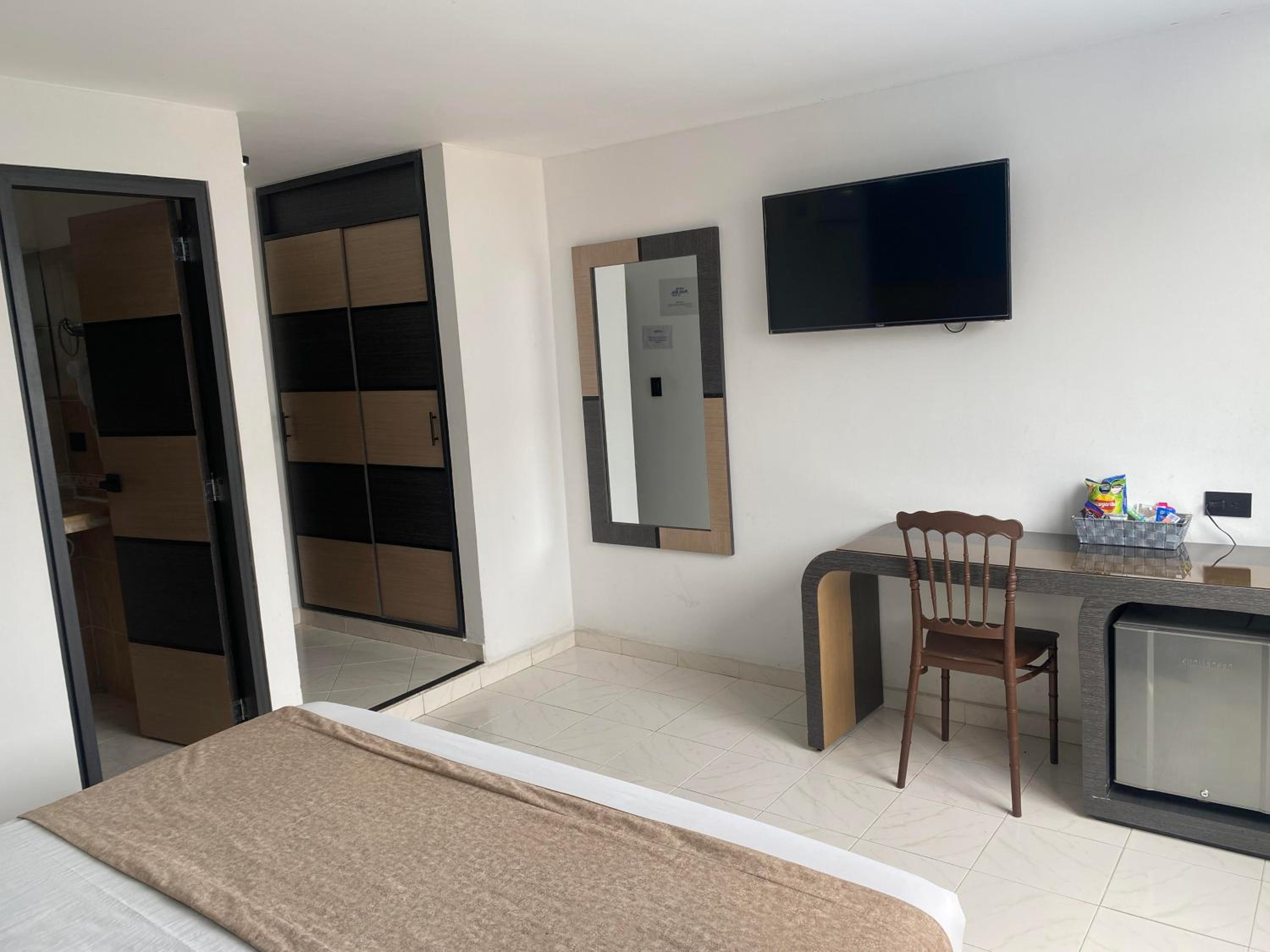 Deluxe Queen Room photo 1