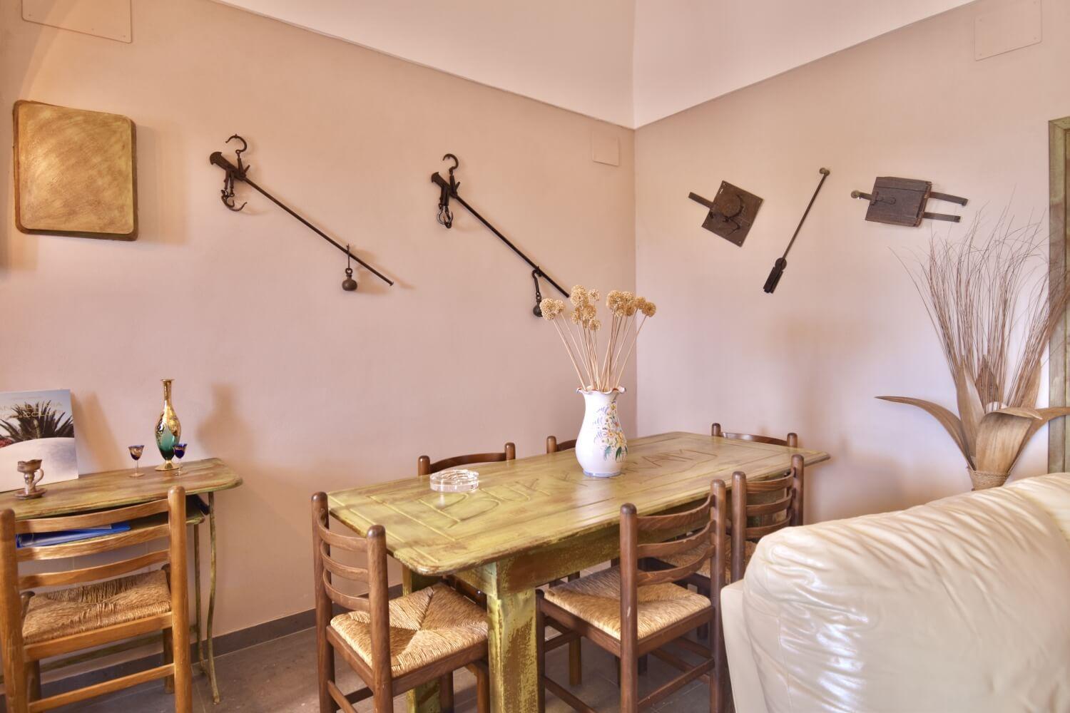 Two-Bedroom House photo 2