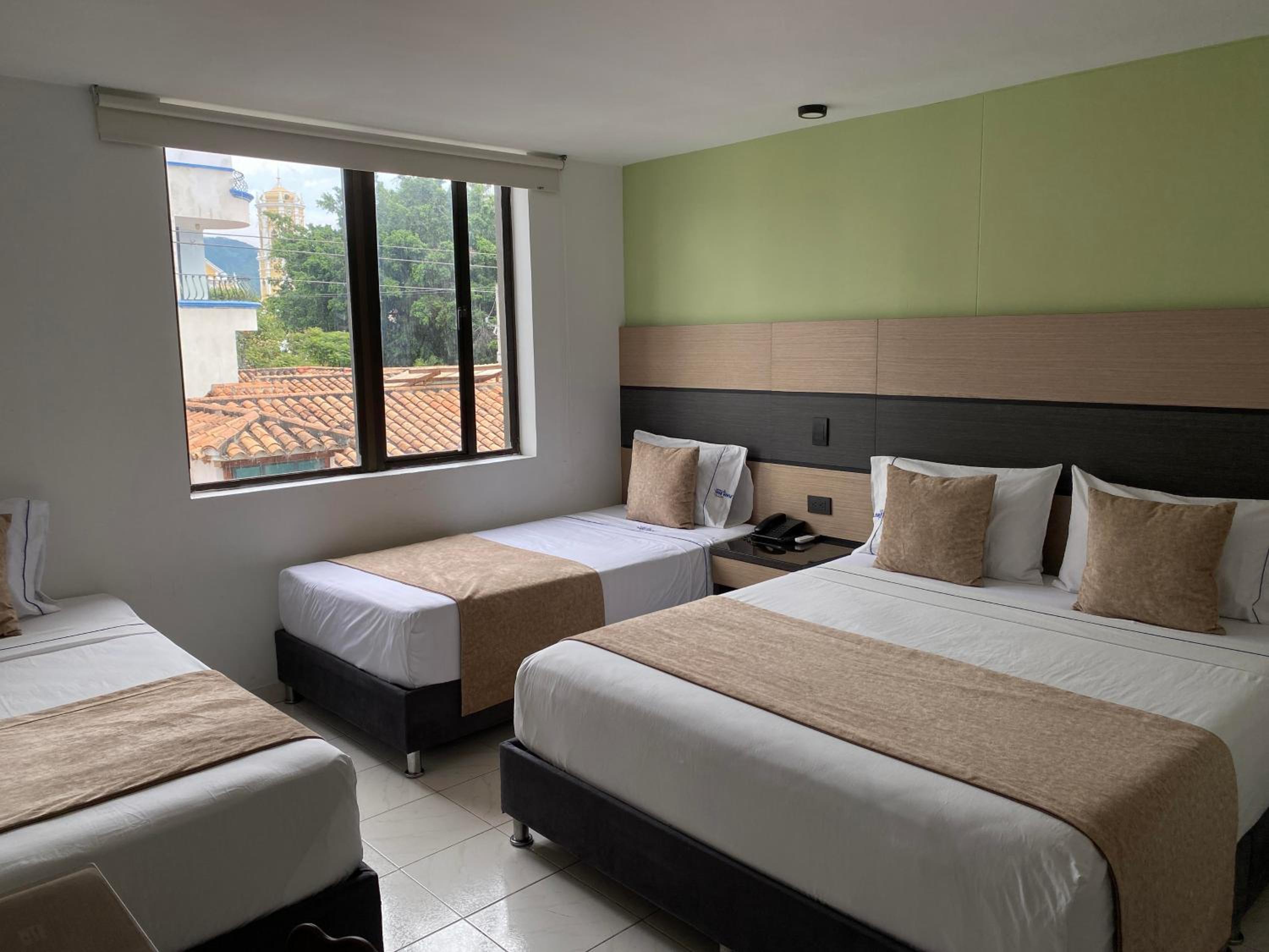 Triple Room photo 3