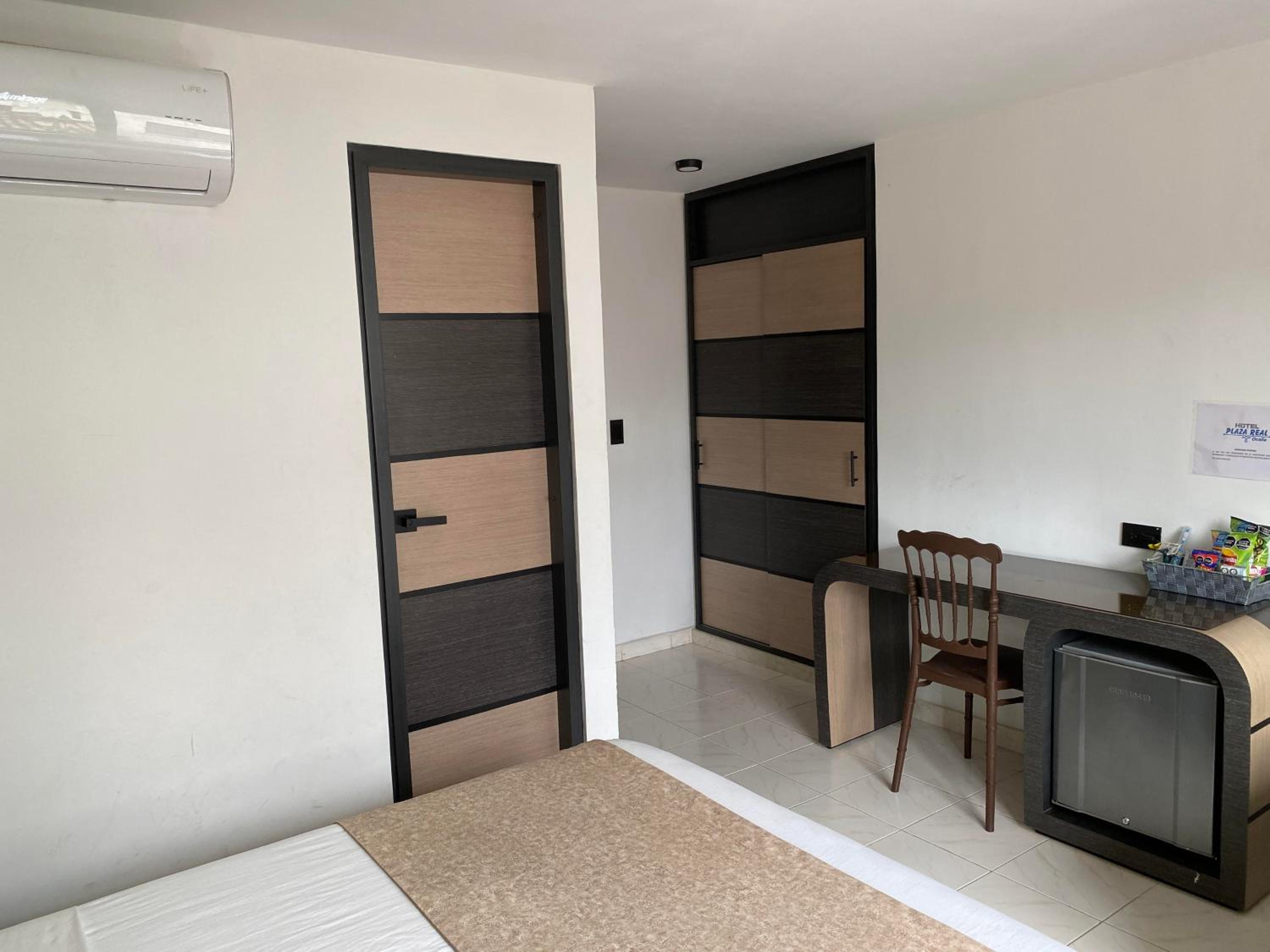 Triple Room photo 1