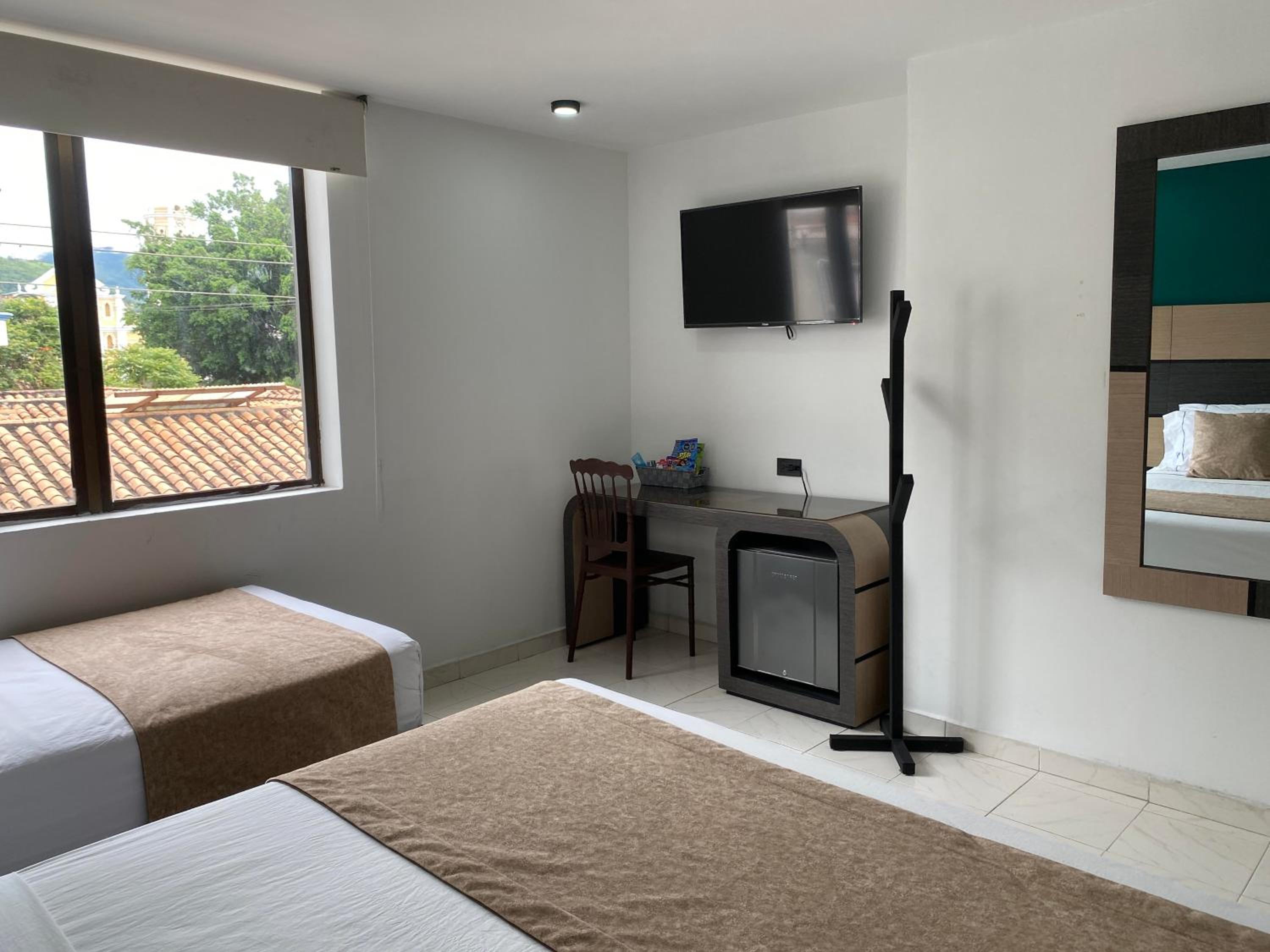 Triple Room photo 2