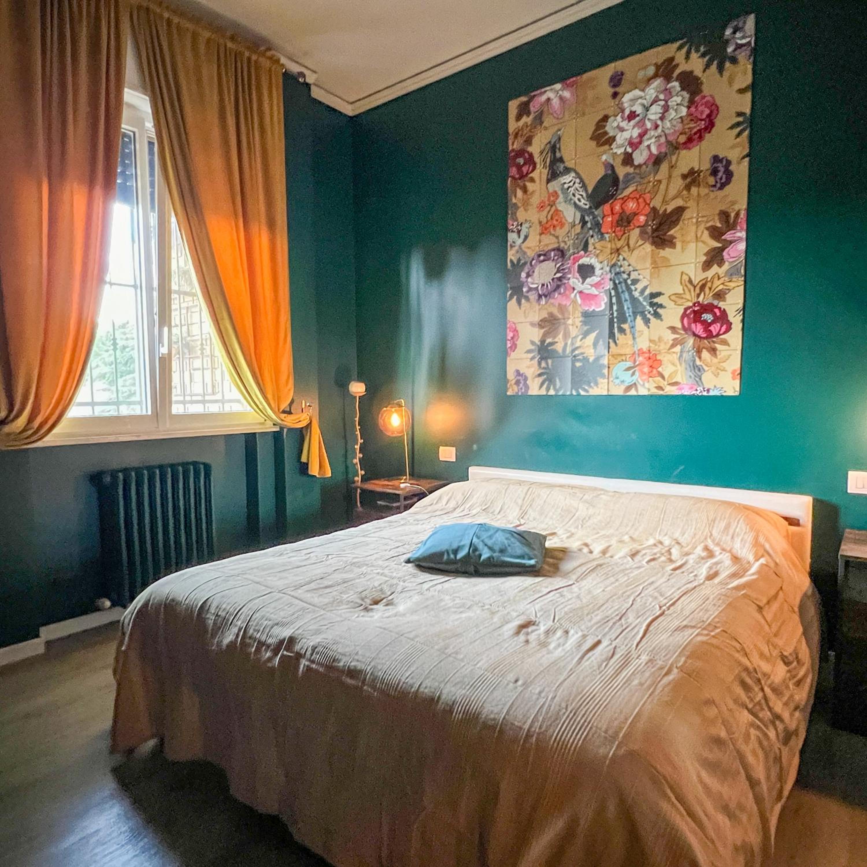Double Room with Private Bathroom photo 2
