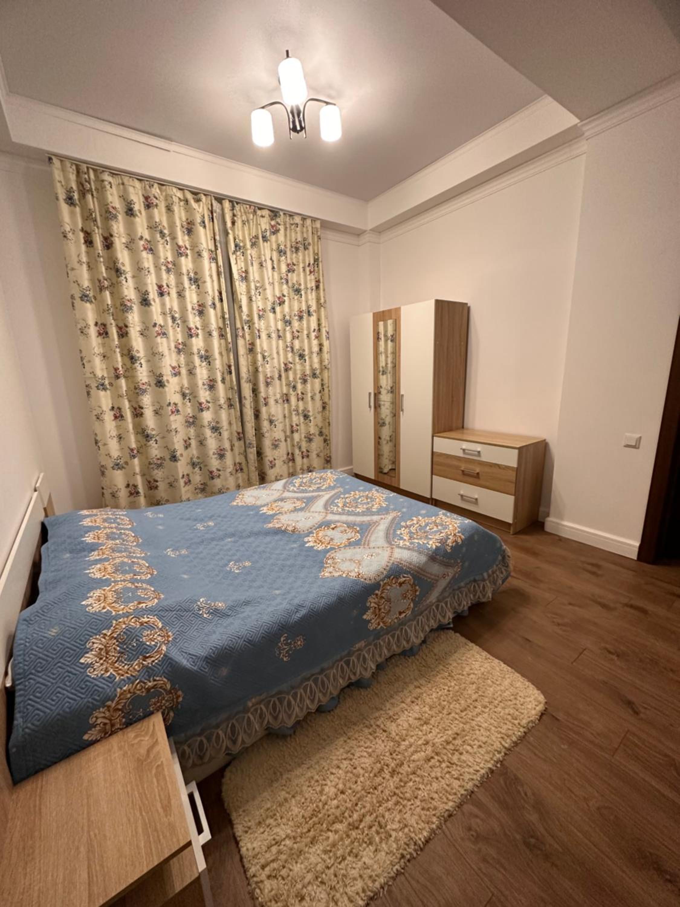 Four-Bedroom House photo 1