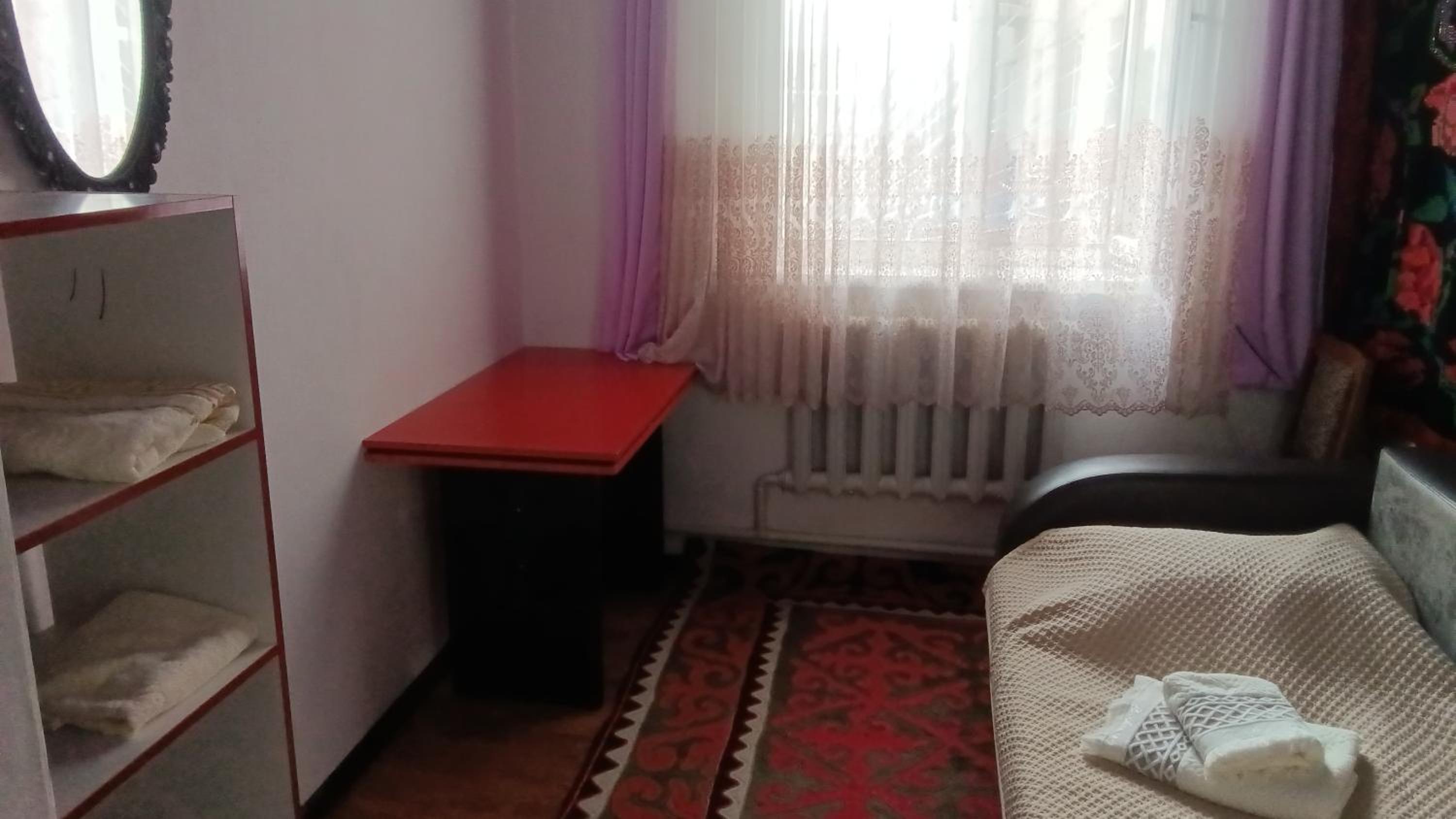 Single Room photo 1