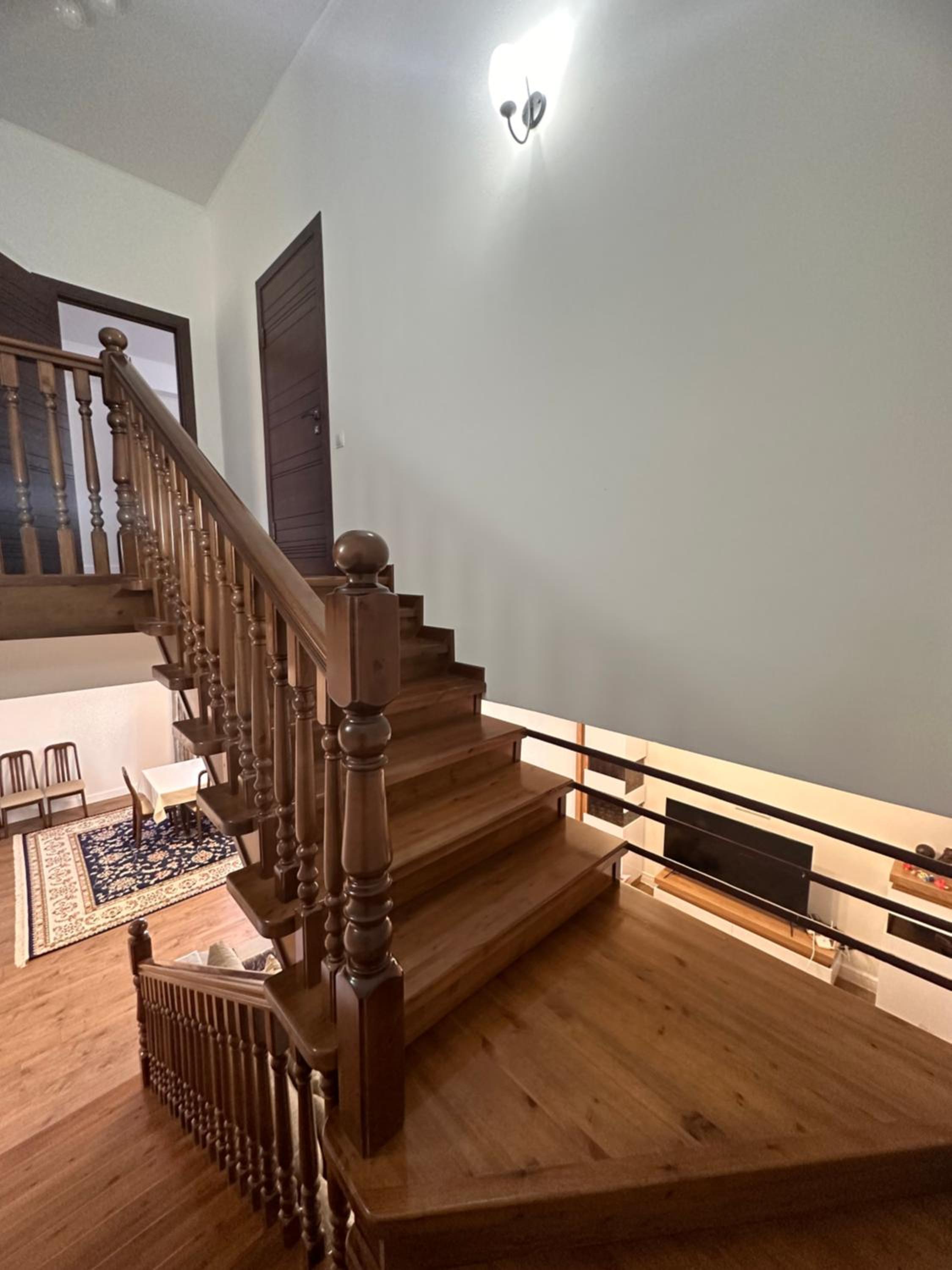 Four-Bedroom House photo 3